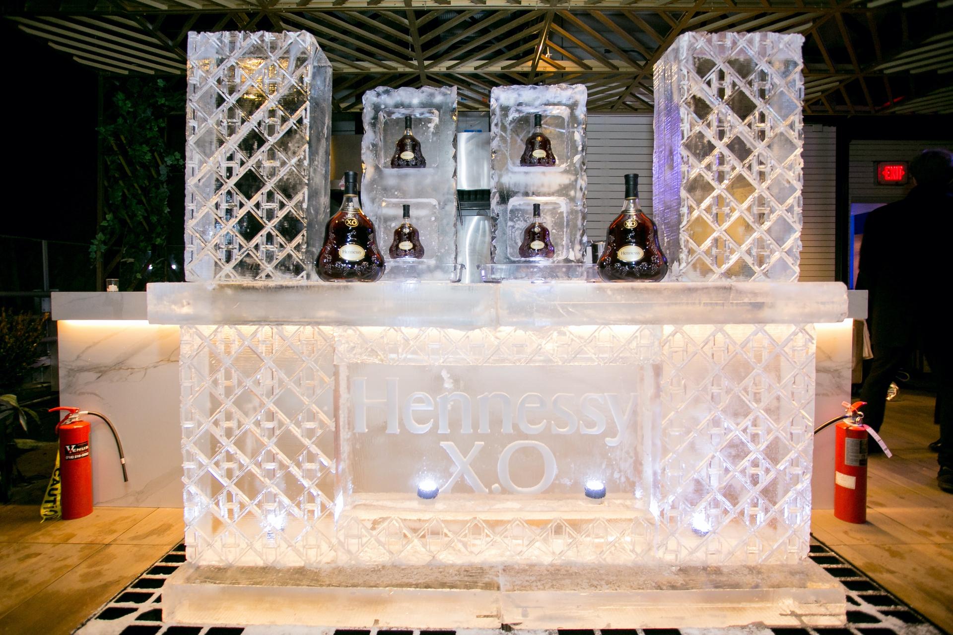 Moet Hennessy USA - Chelsea - New York, NY