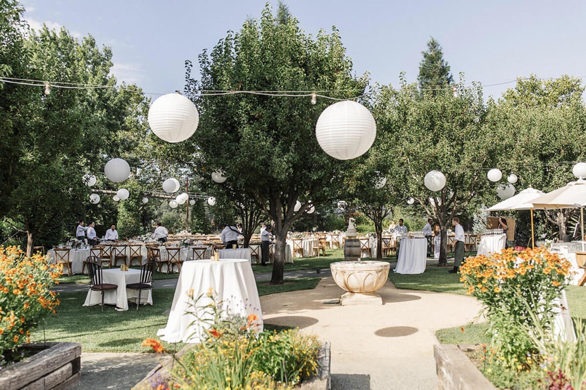 The Garden Grove