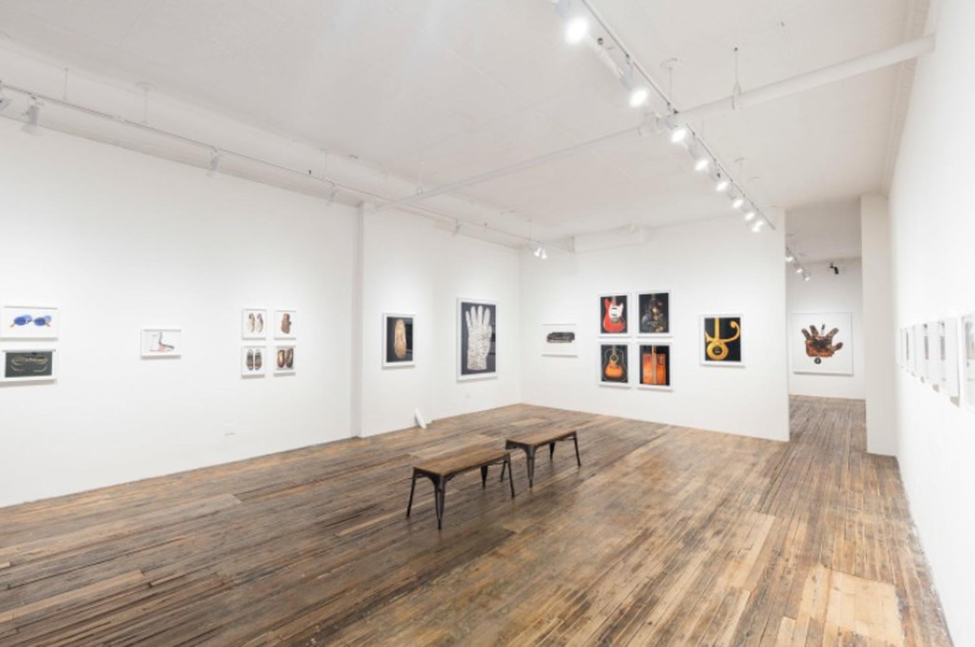 Foley Gallery