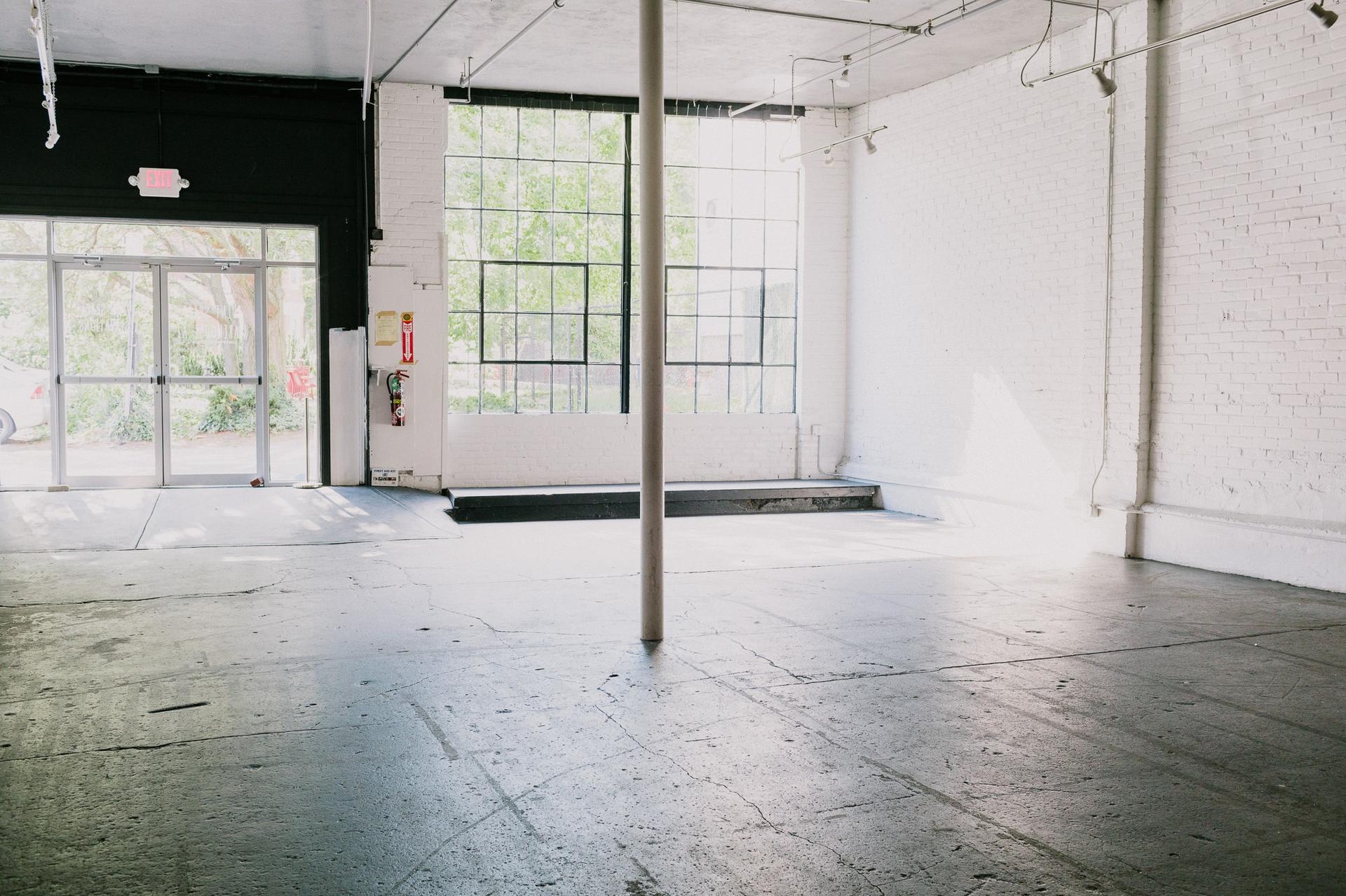 Warehouse XI