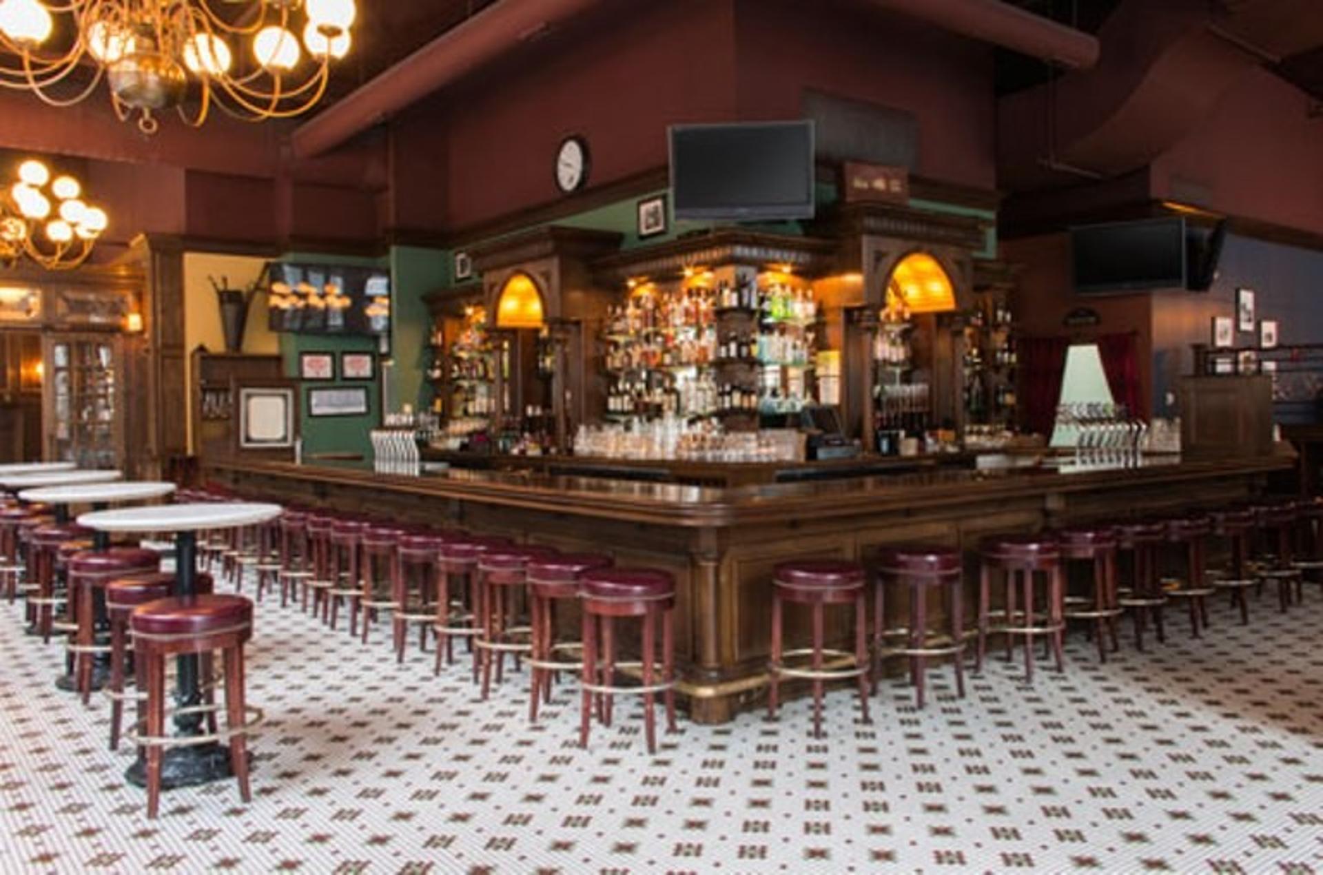 Pub