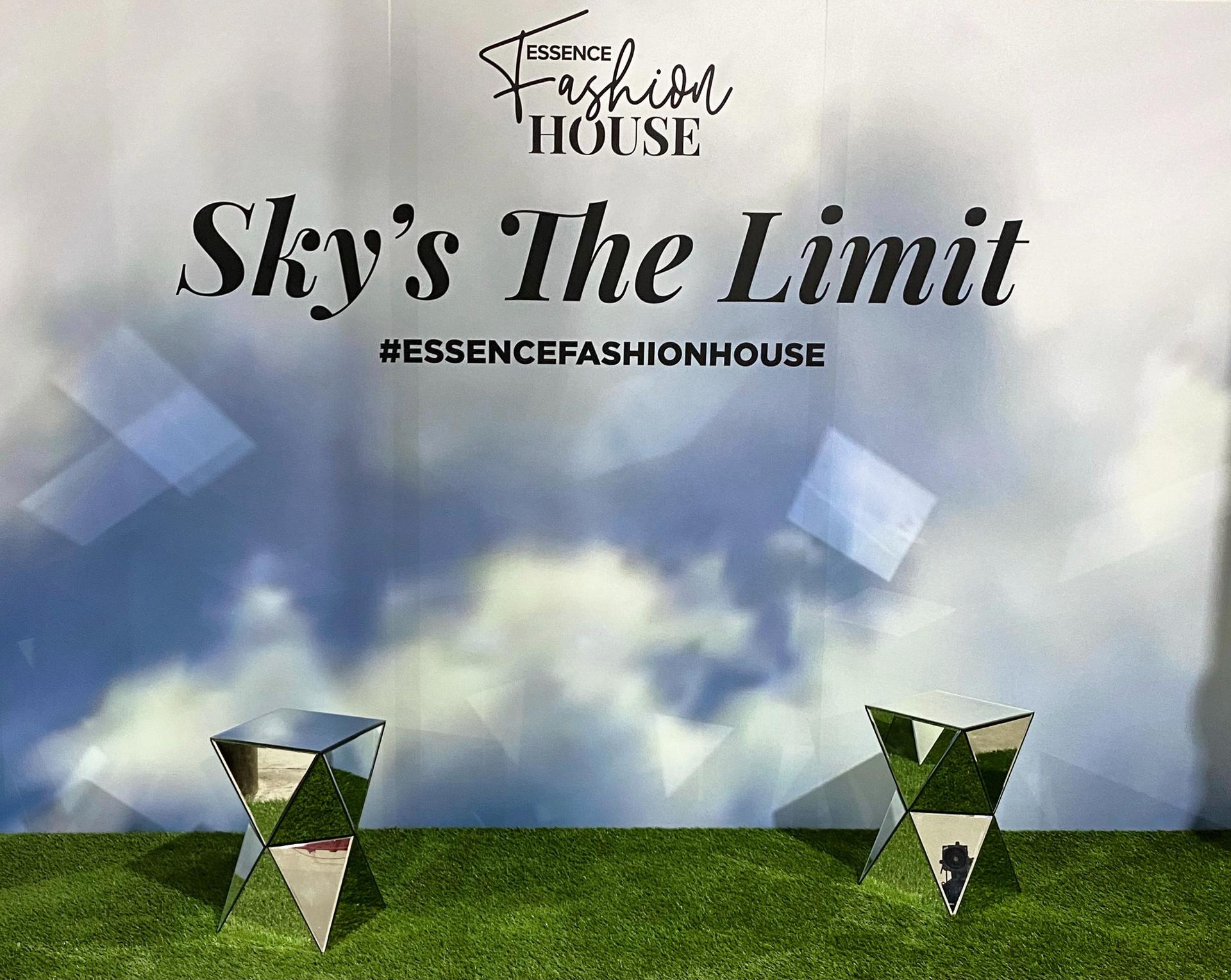Essence Fashion House 2021