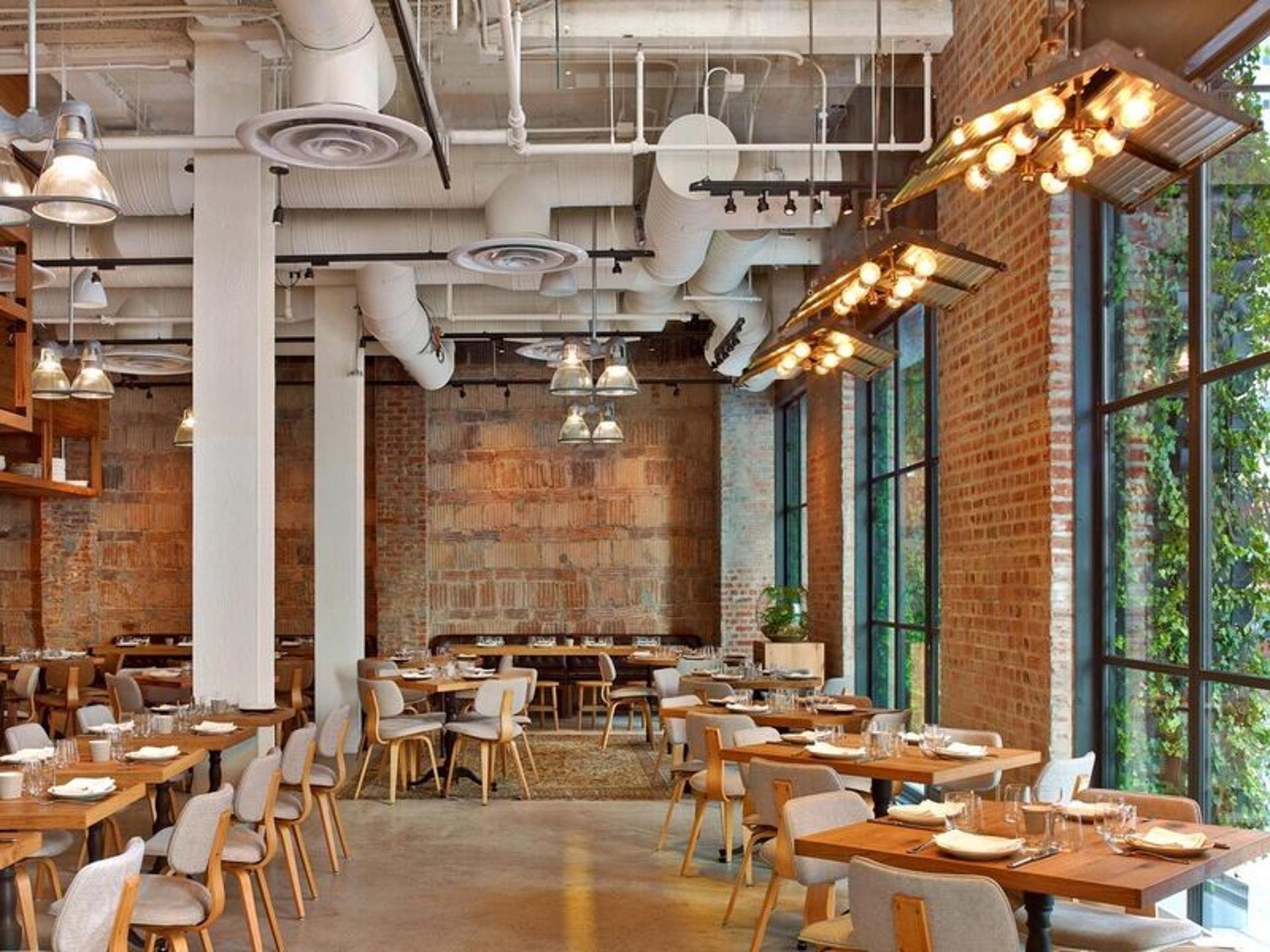 Jams Restaurant