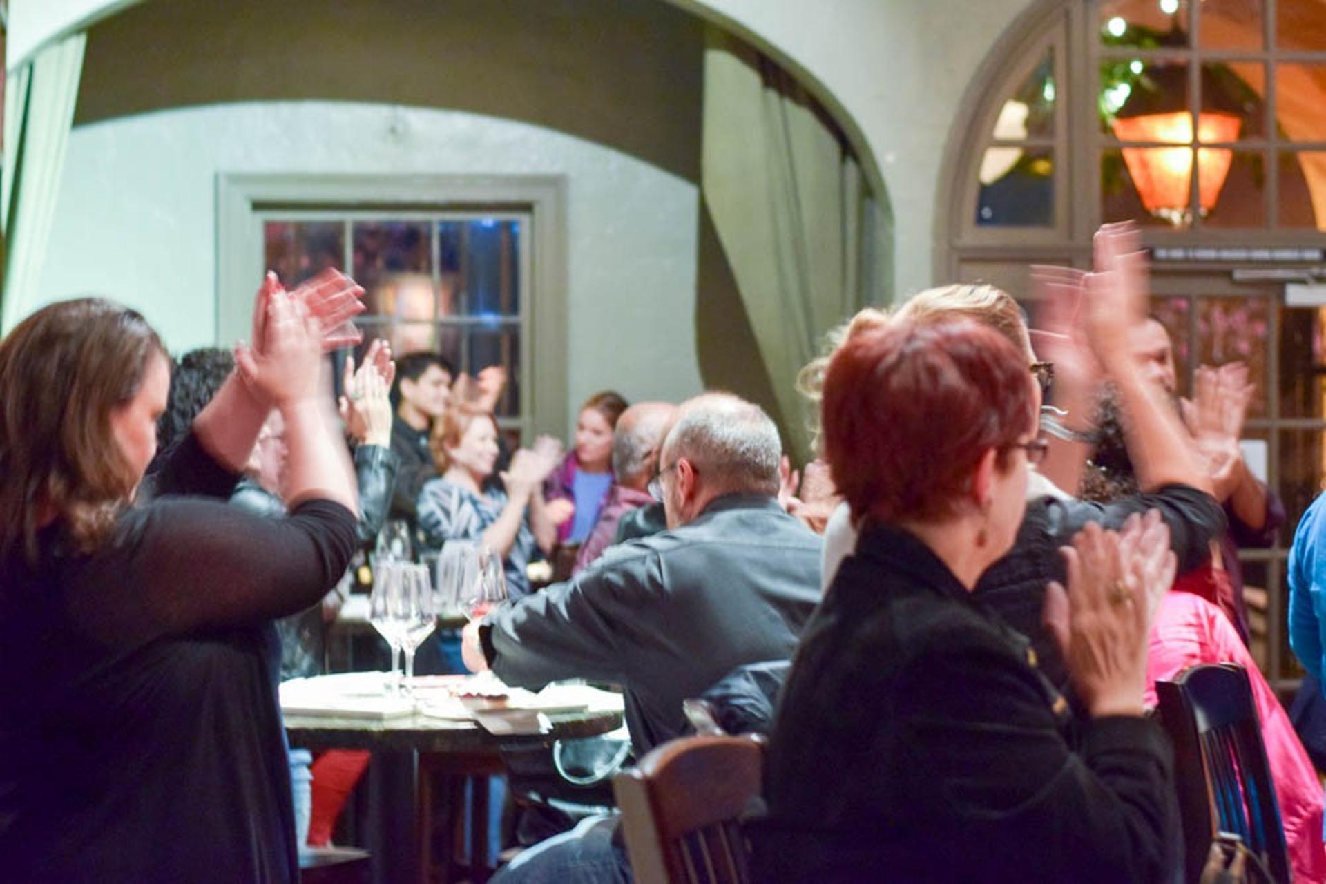League of Women Voters Fundraiser