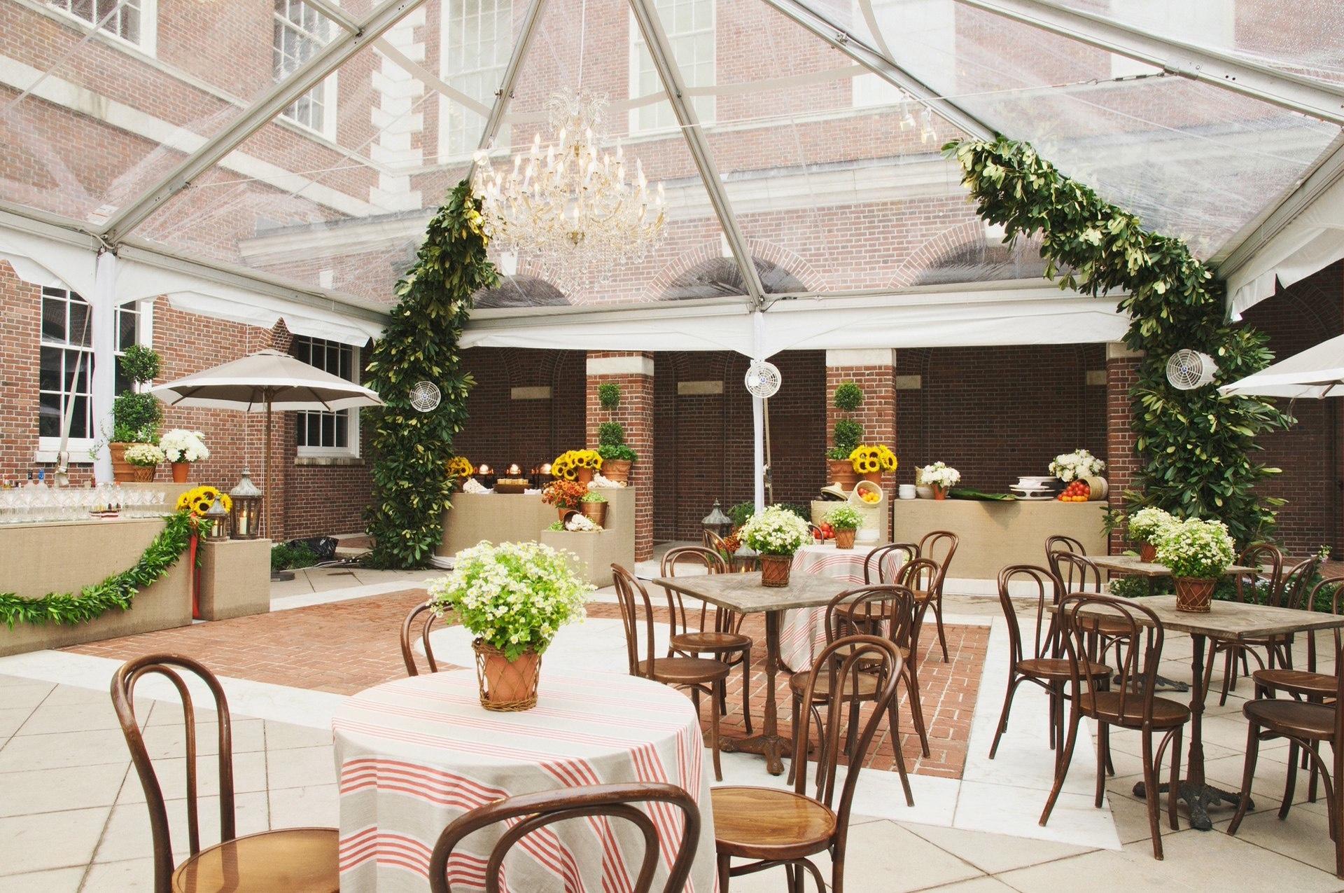 Fifth Avenue Terrace