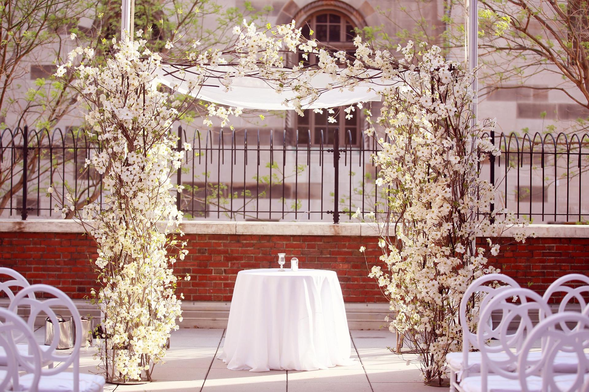 Pontarelli Terrace