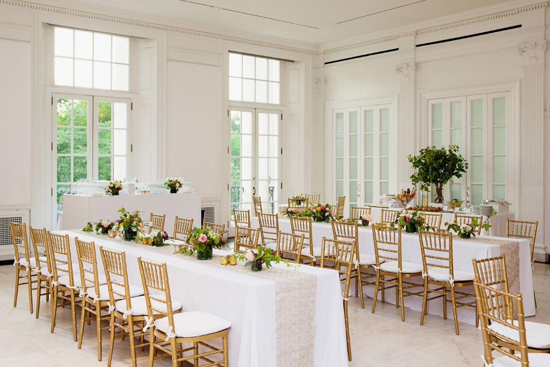 Marble Court