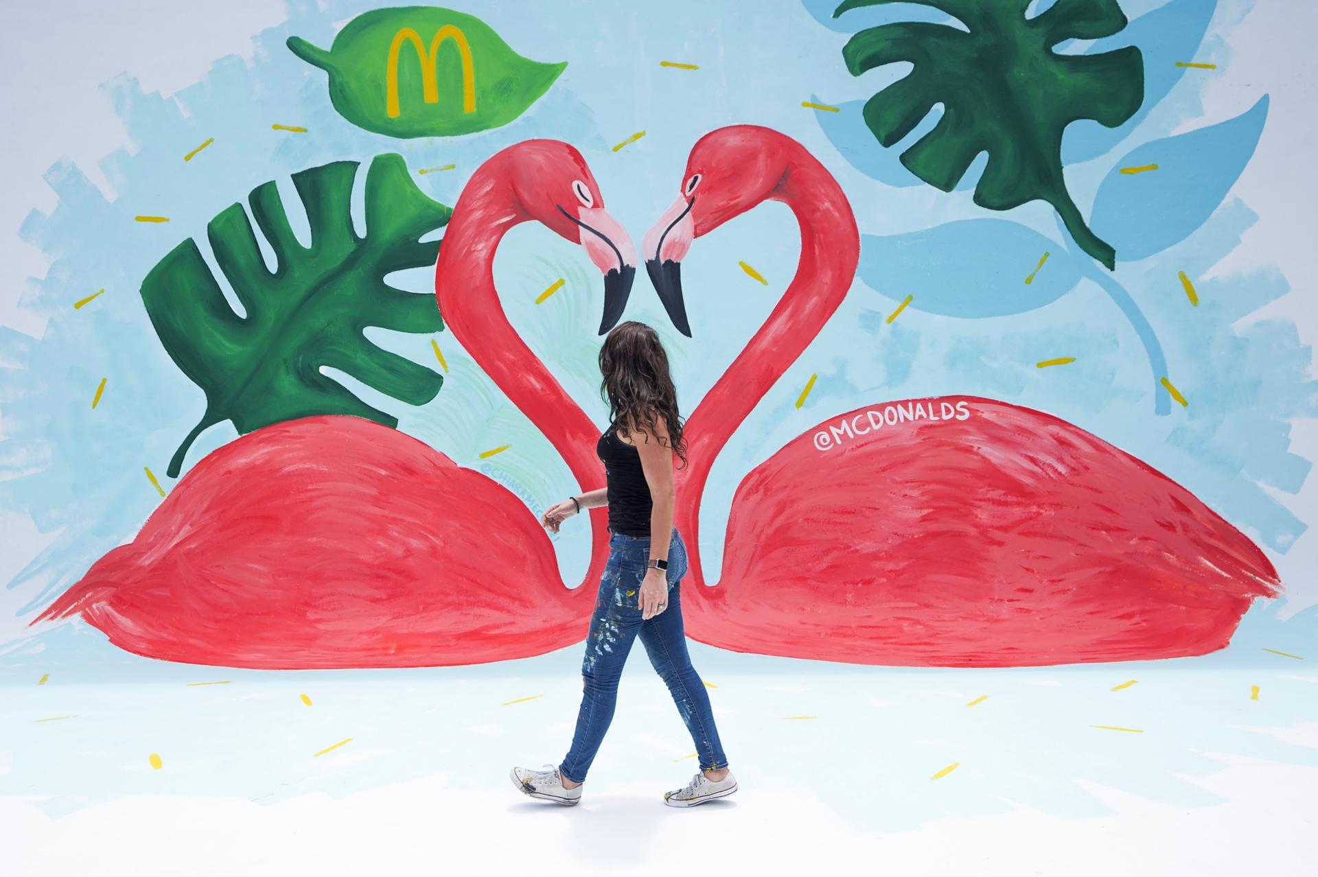 McDonald's Premios Juventud 2018