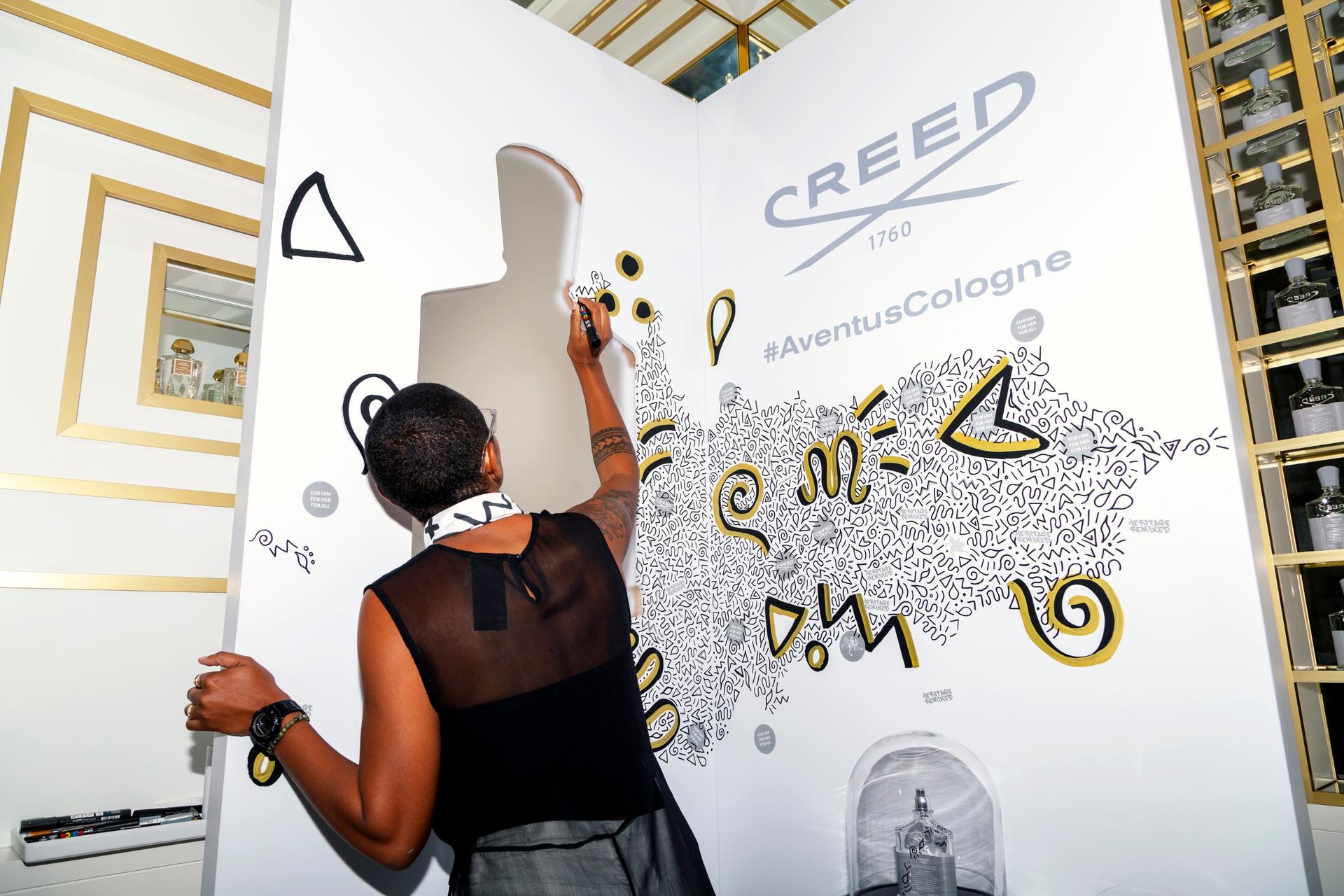 Creed Boutique 