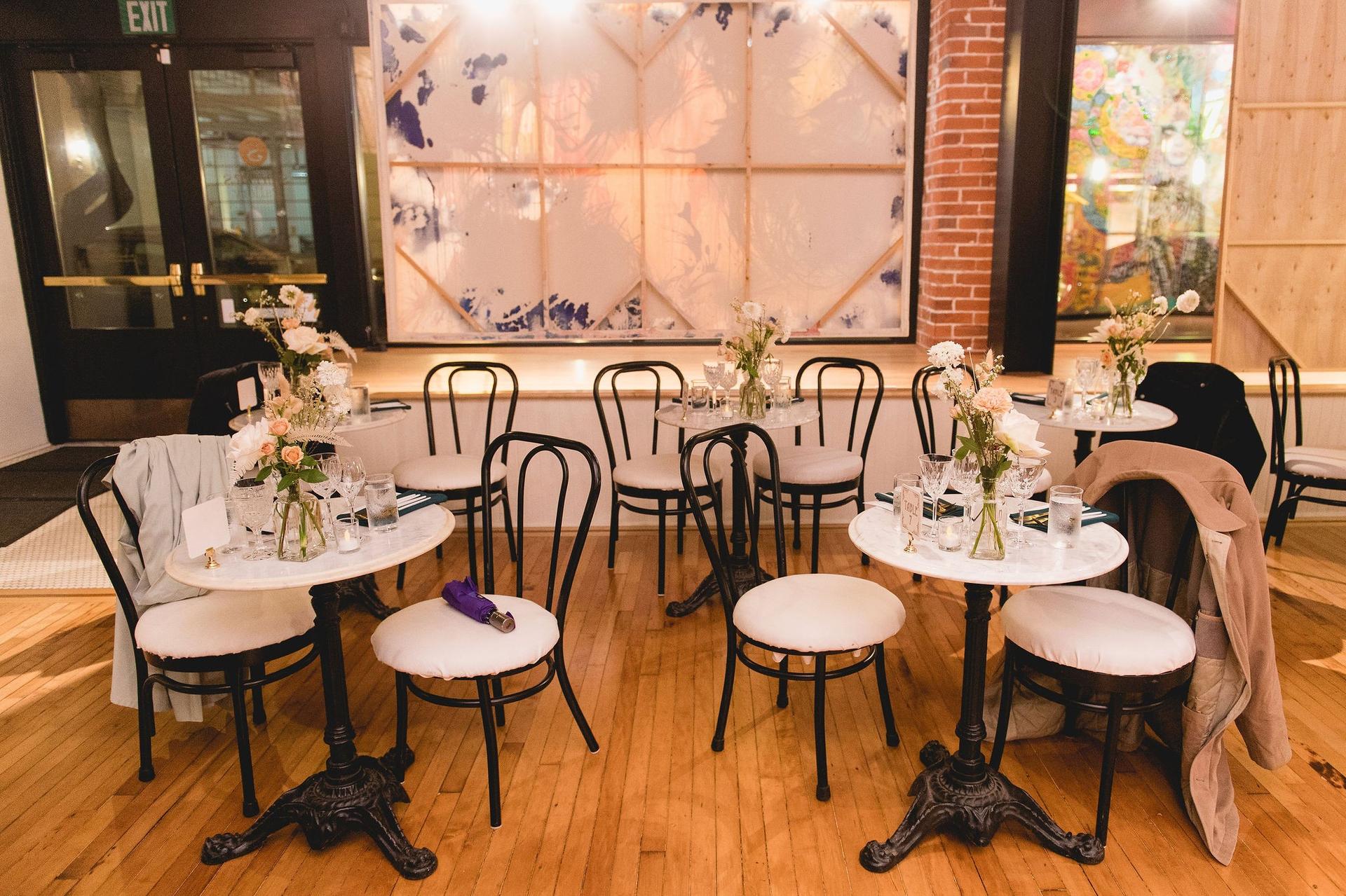 Sparks Gallery