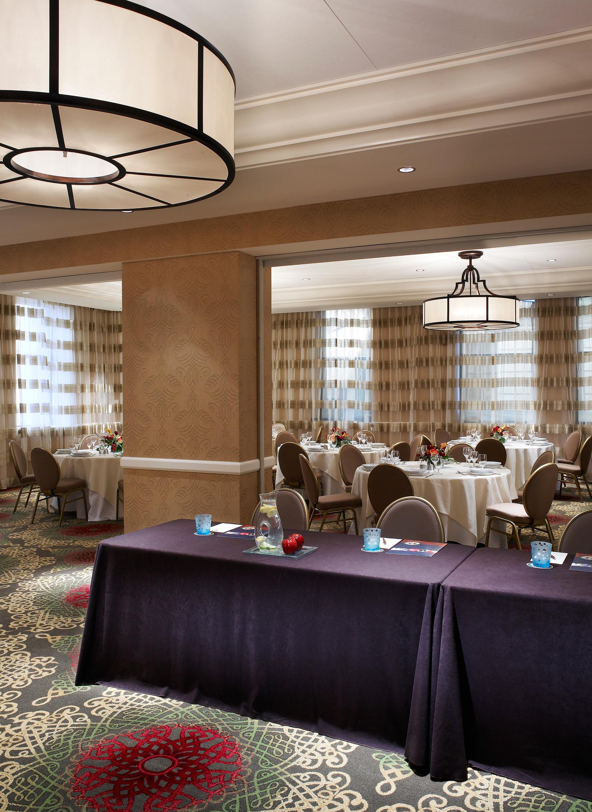 Athens Room