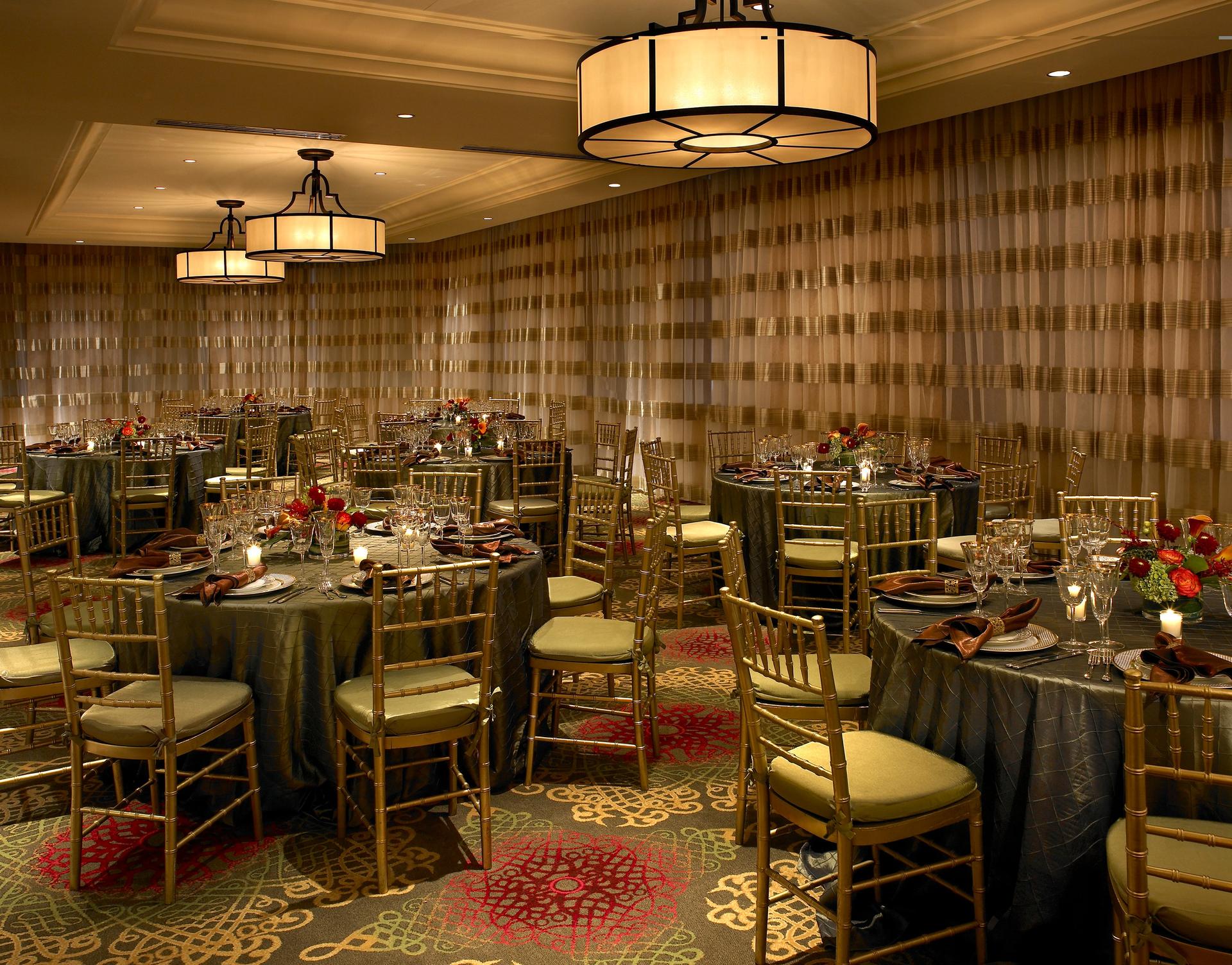 Vienna Room