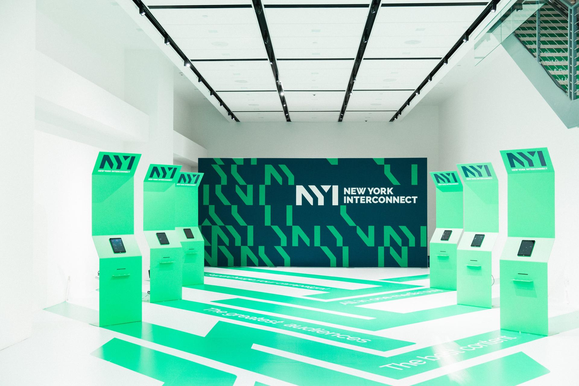 NY Interconnect Upfront 