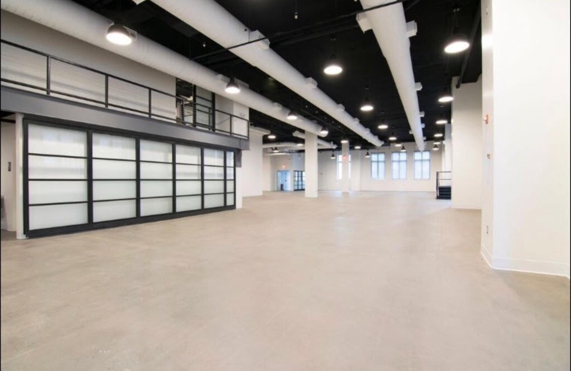 The Showroom