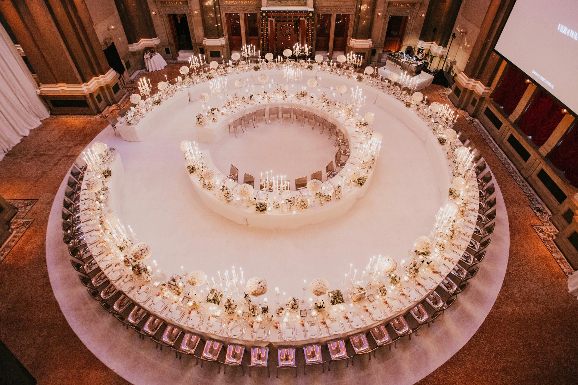 NYC Interactive Caterers