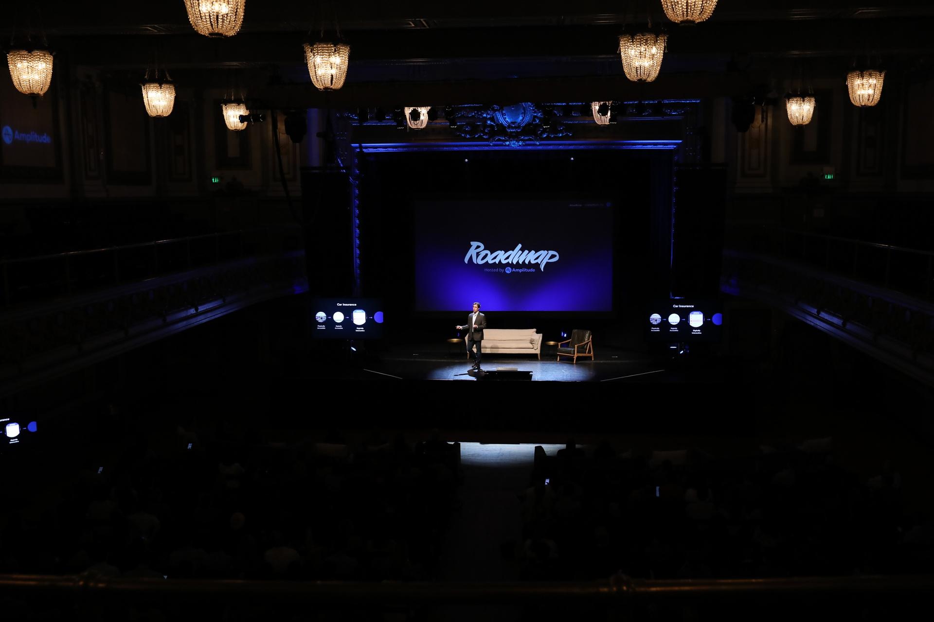 Amplitude SF Summit 