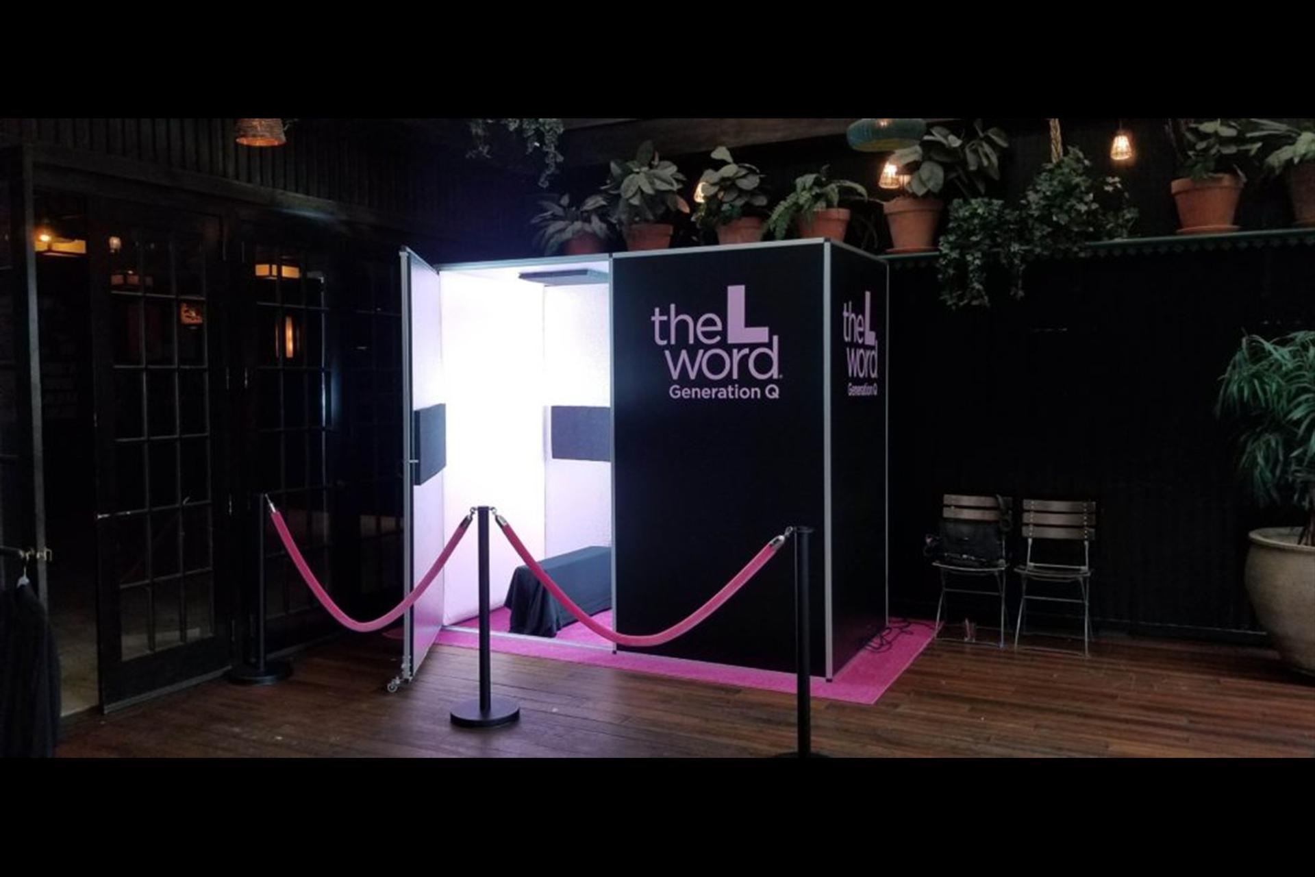 Video Confessional Booth by NYC Photo Party - Video Booths services in New  York, NY | The Vendry