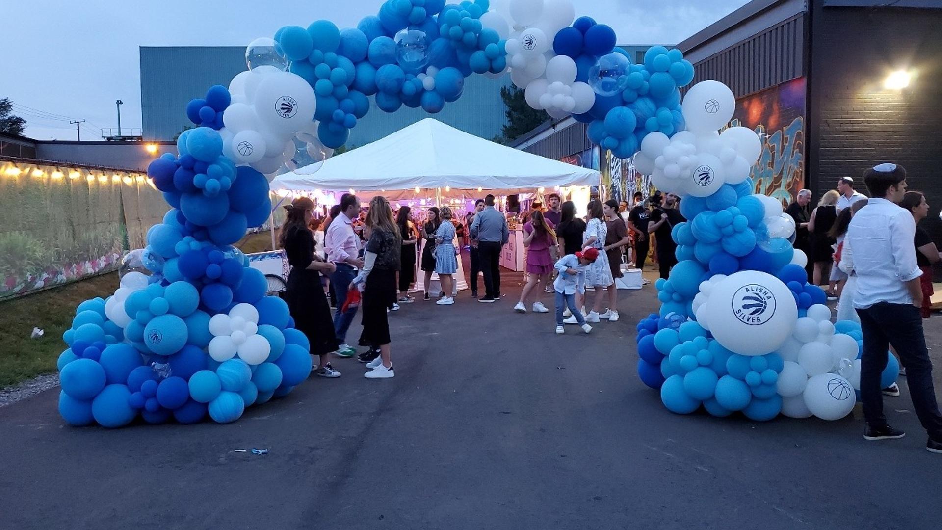 The Laneway Event Venue