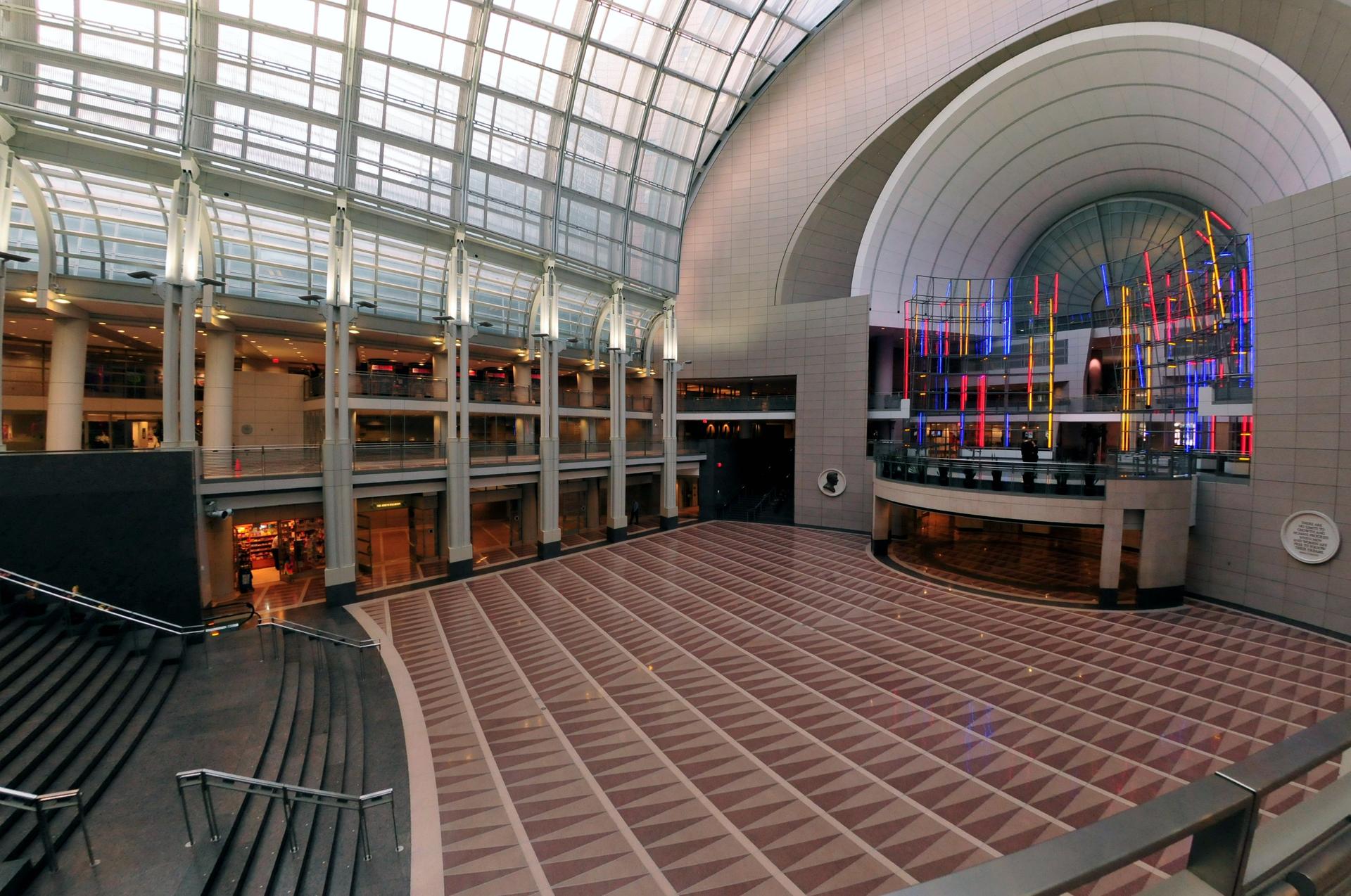 Atrium