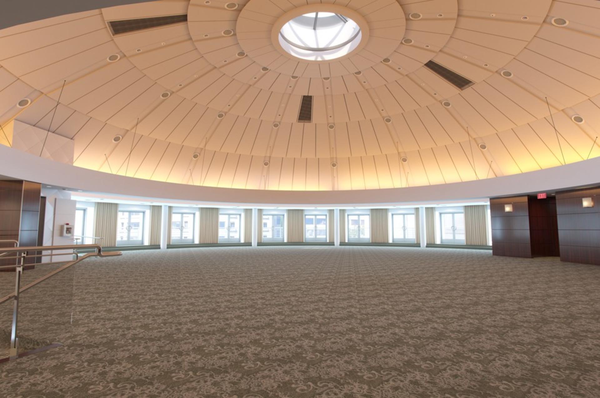 Rotunda