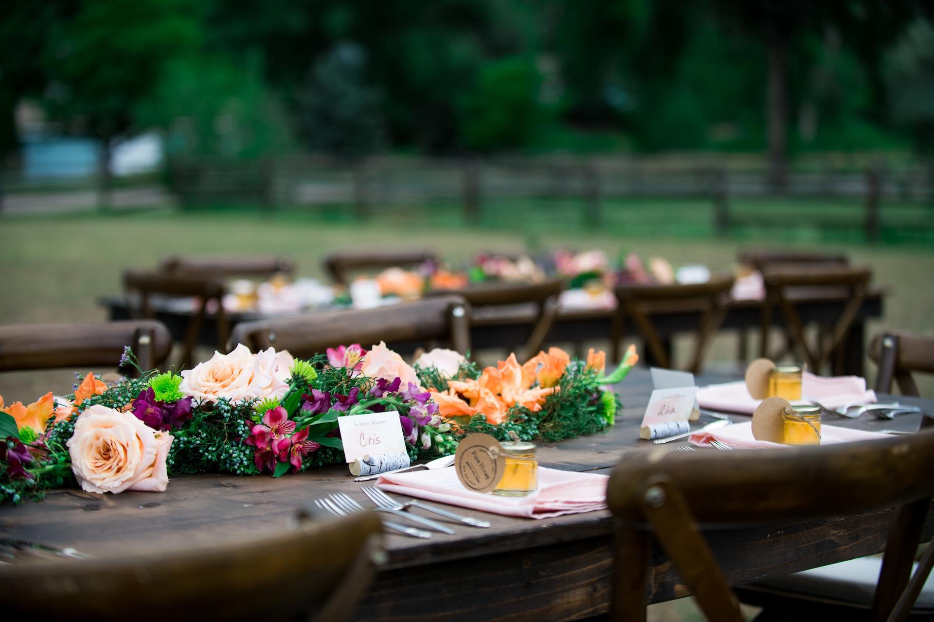 Sunset Dinner Experience