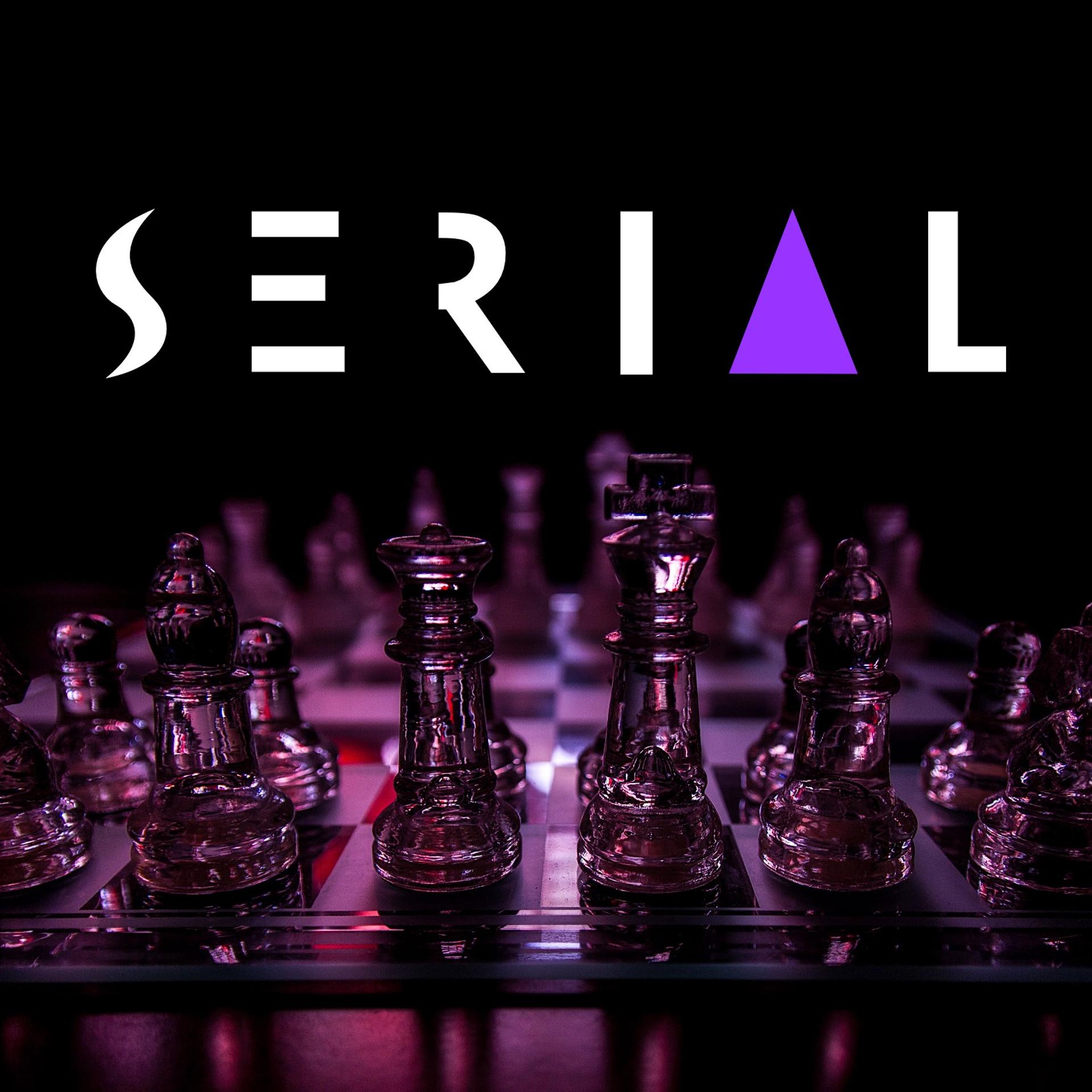 Serial Teambuilding