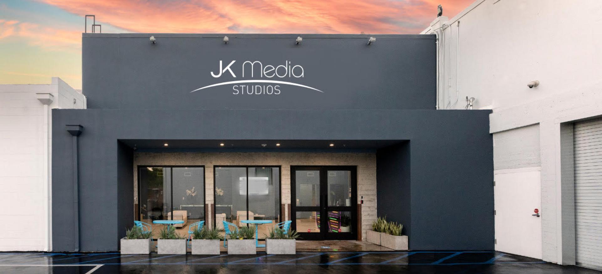 JK Media Group Studios