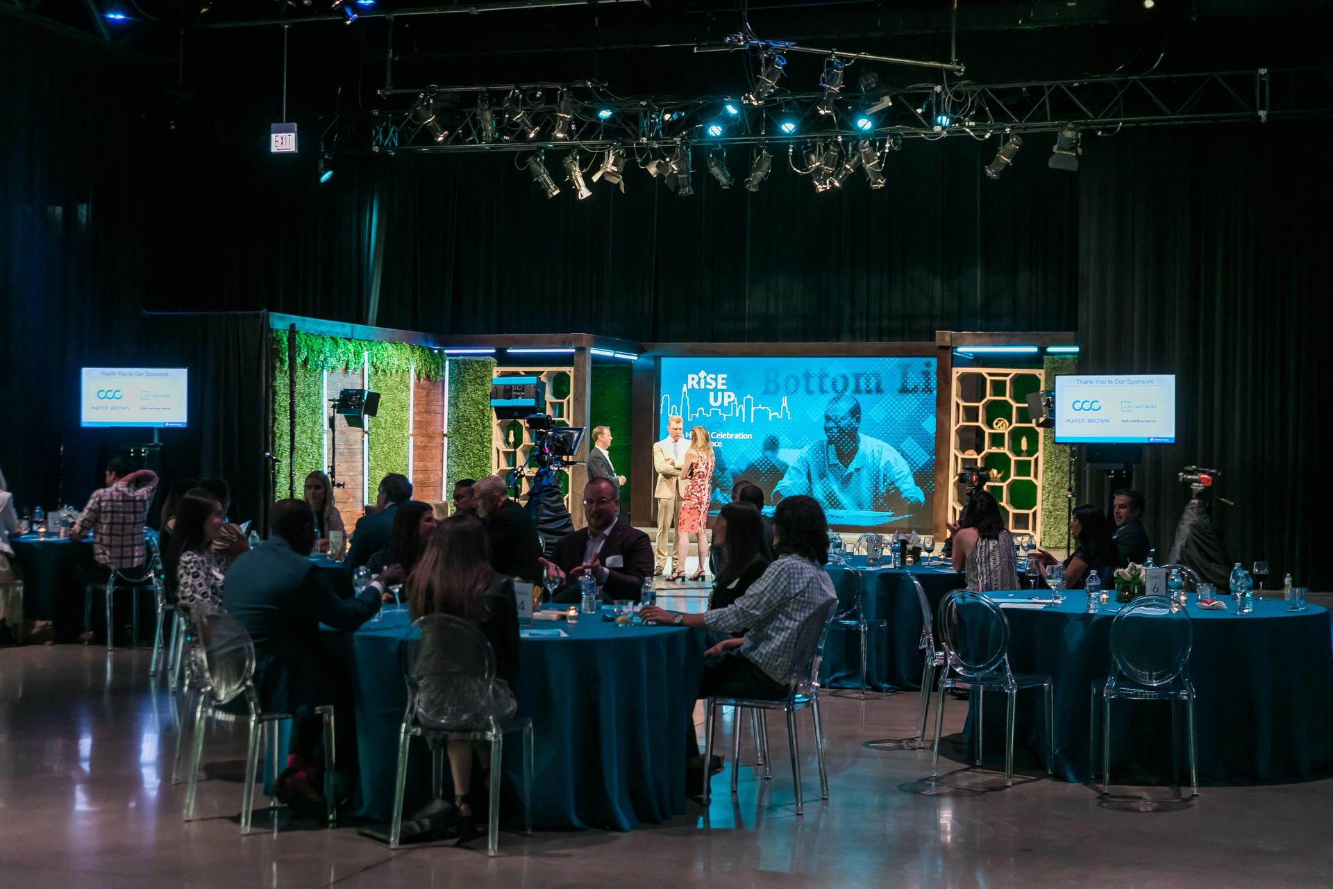 Bottom Line Gala