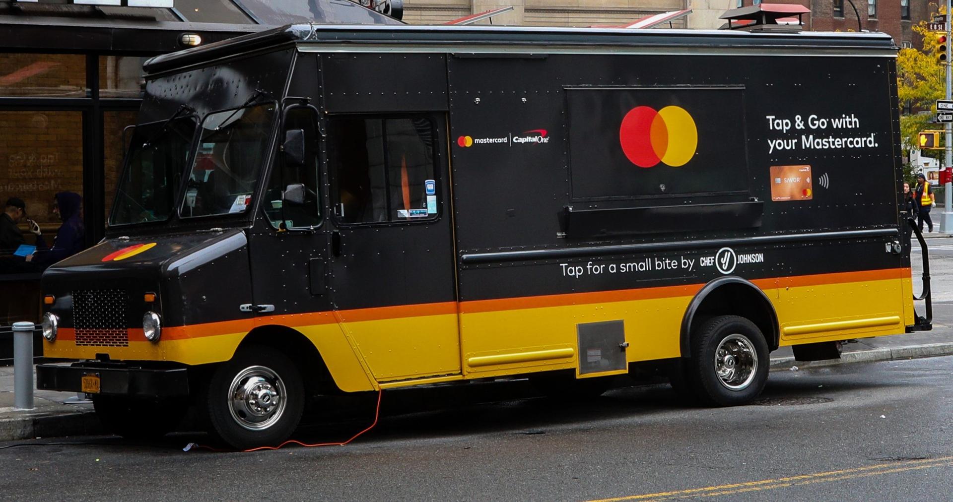 Mastercard