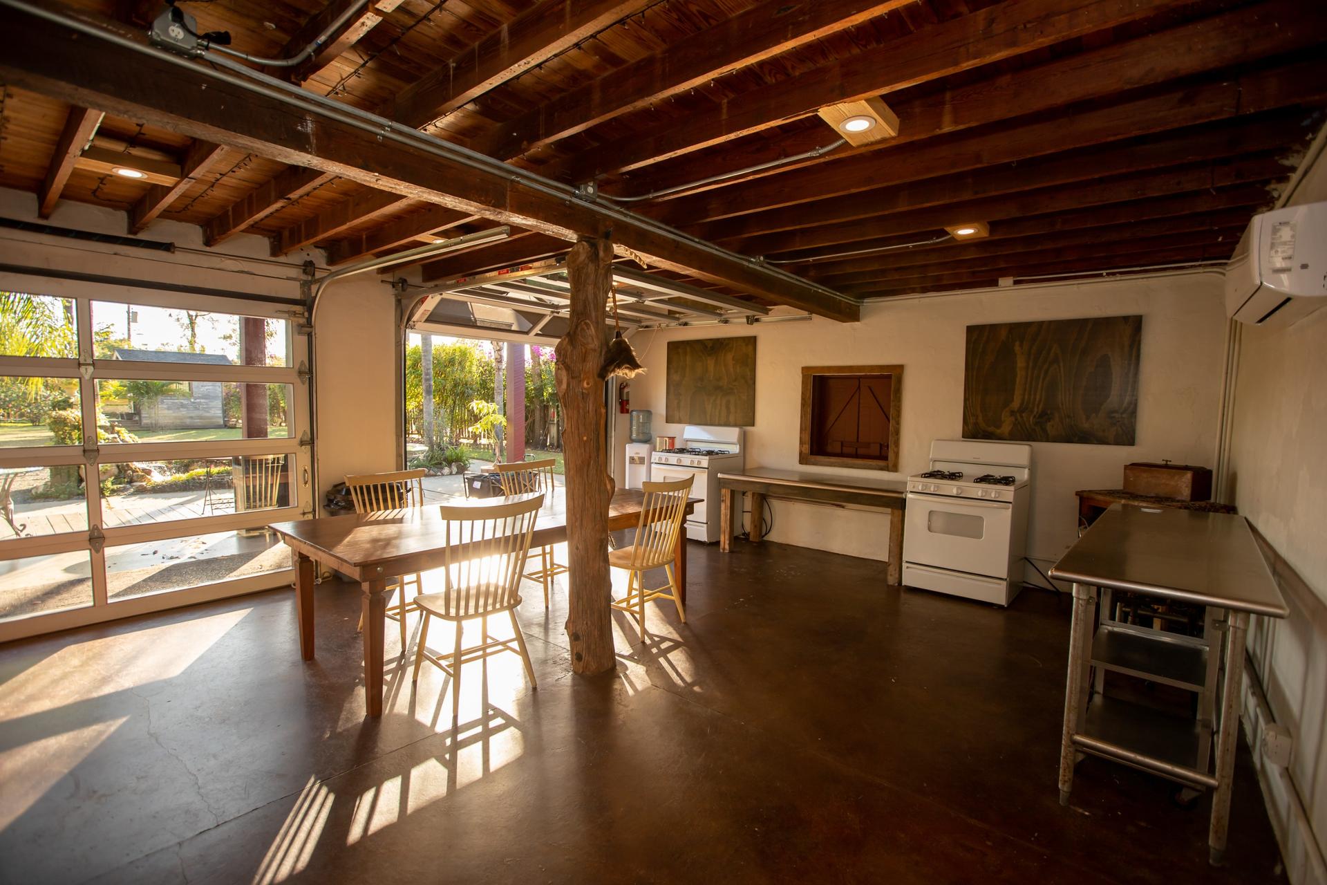 Kitchen House