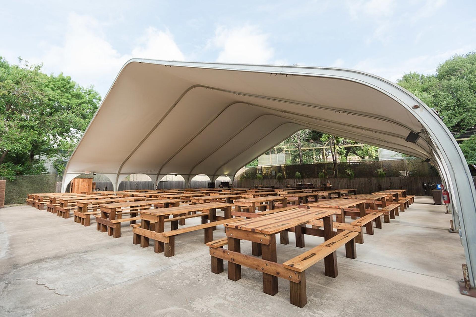 ZooNorth Pavilion