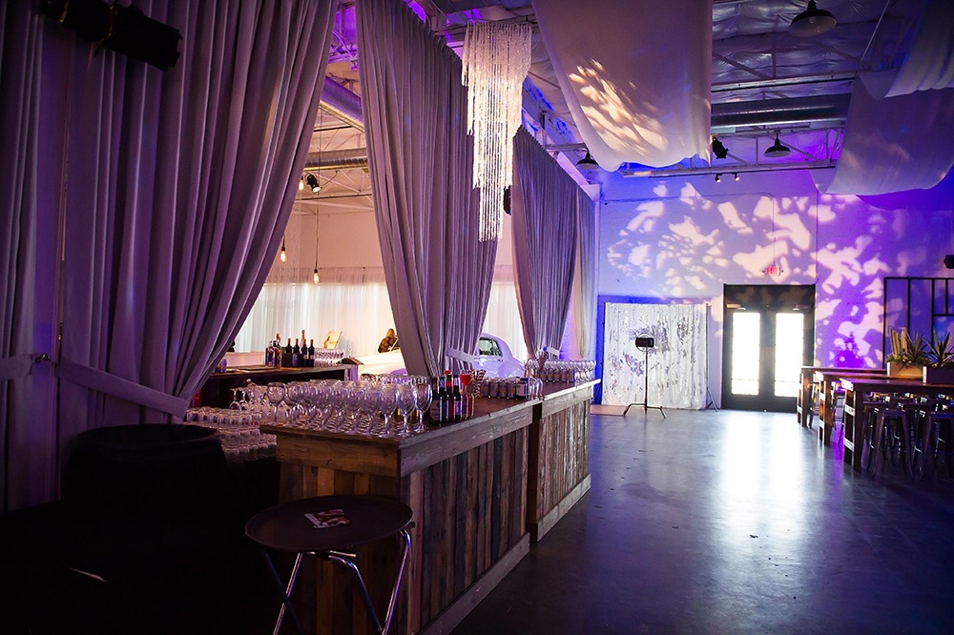 The Empire Room