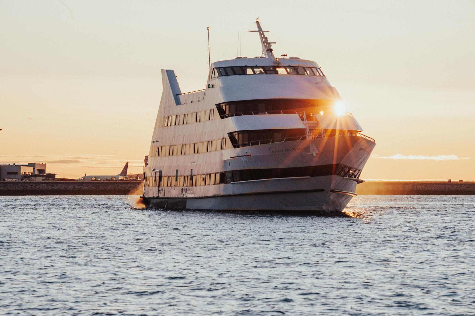 Spirit of Boston