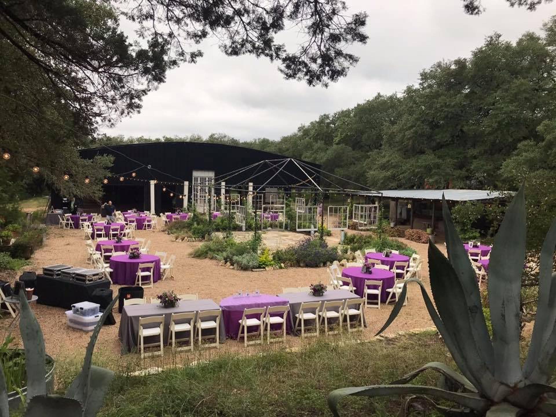 Rambling Rose Ranch