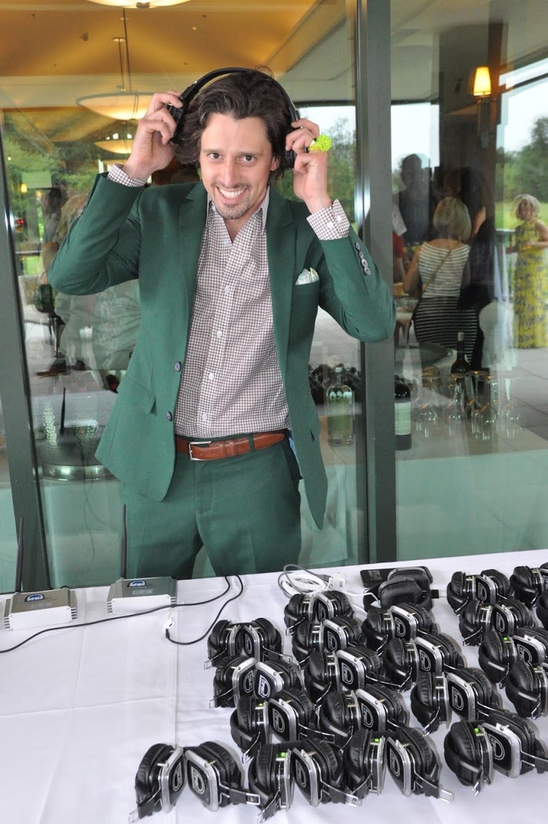 JPW Golf Tournament and Gala Auction