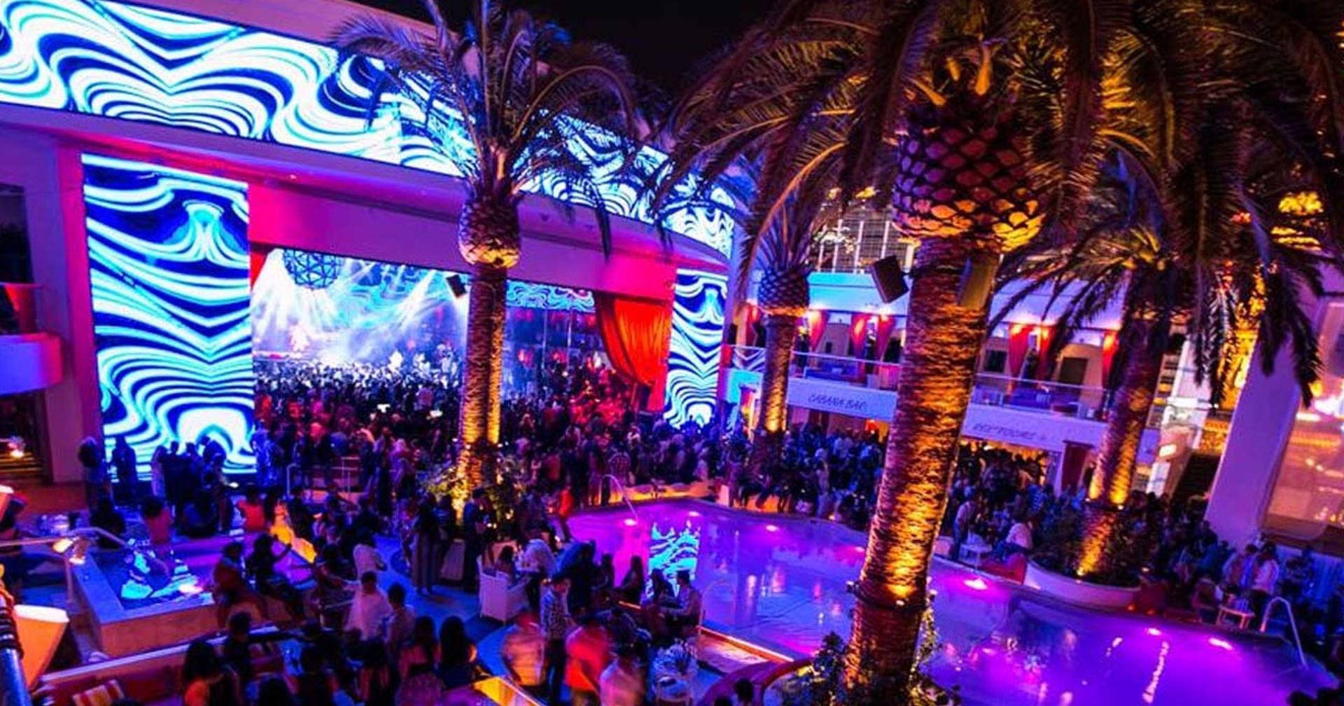 Drai's Nightclub