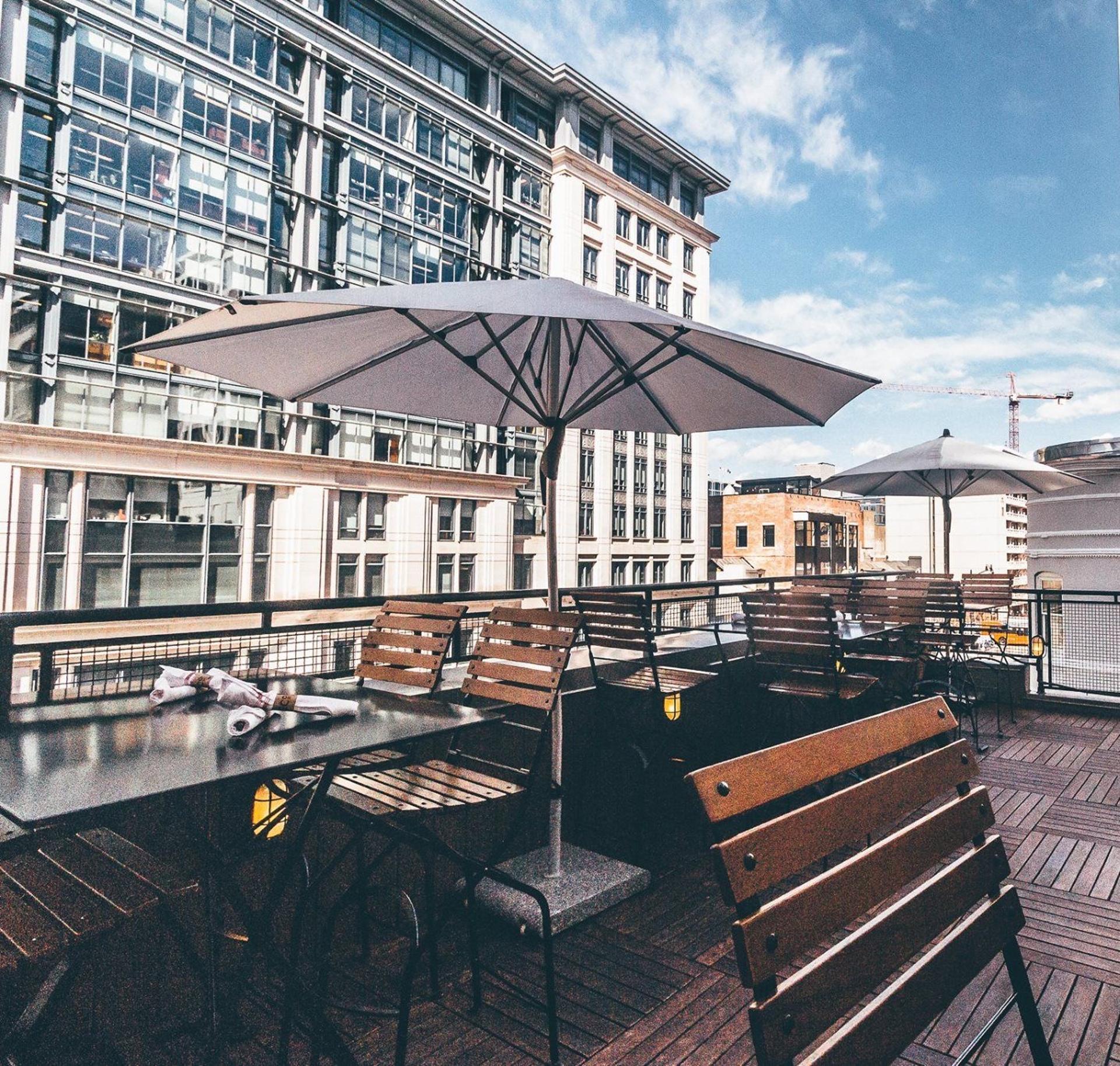 Rooftop