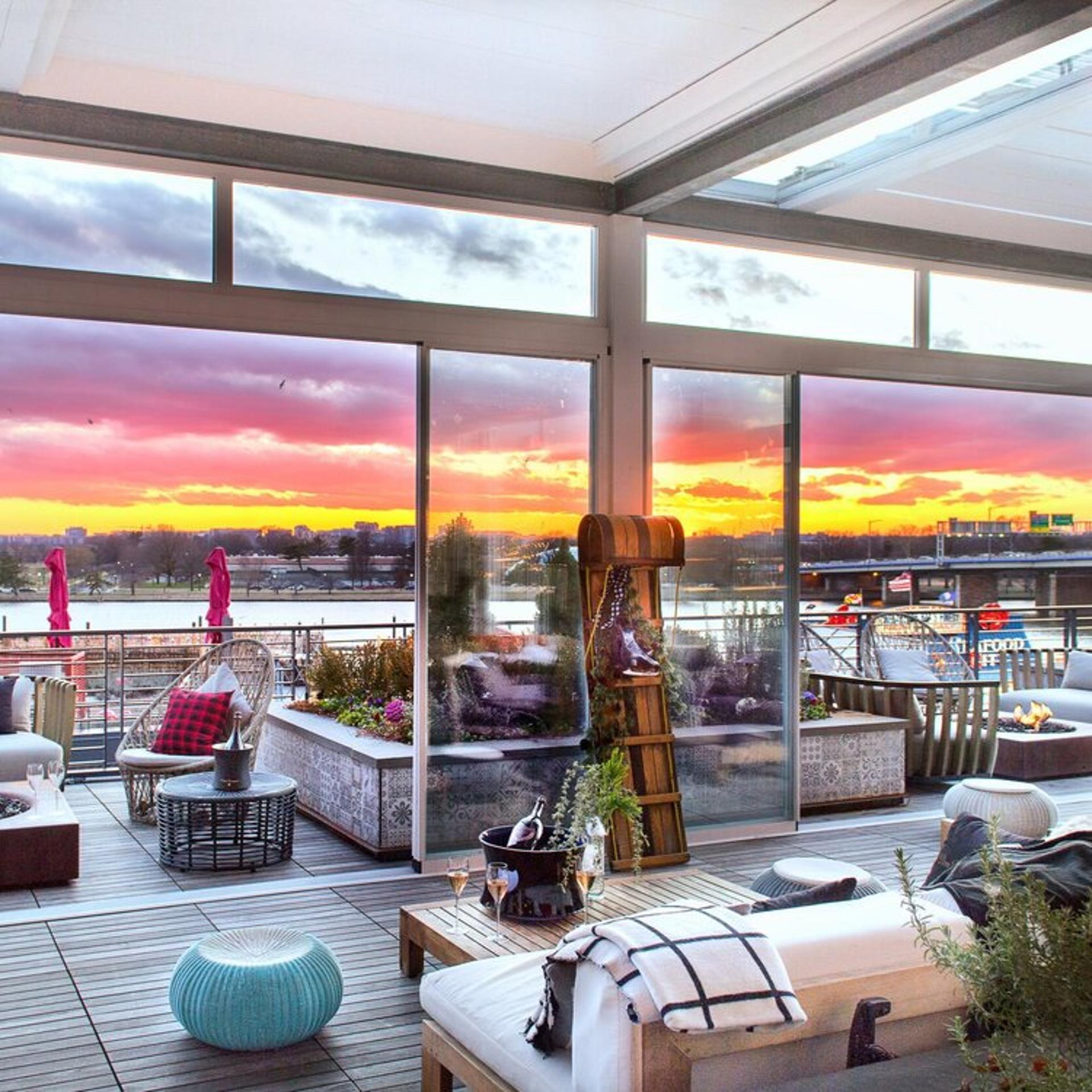 Rooftop Terrazza
