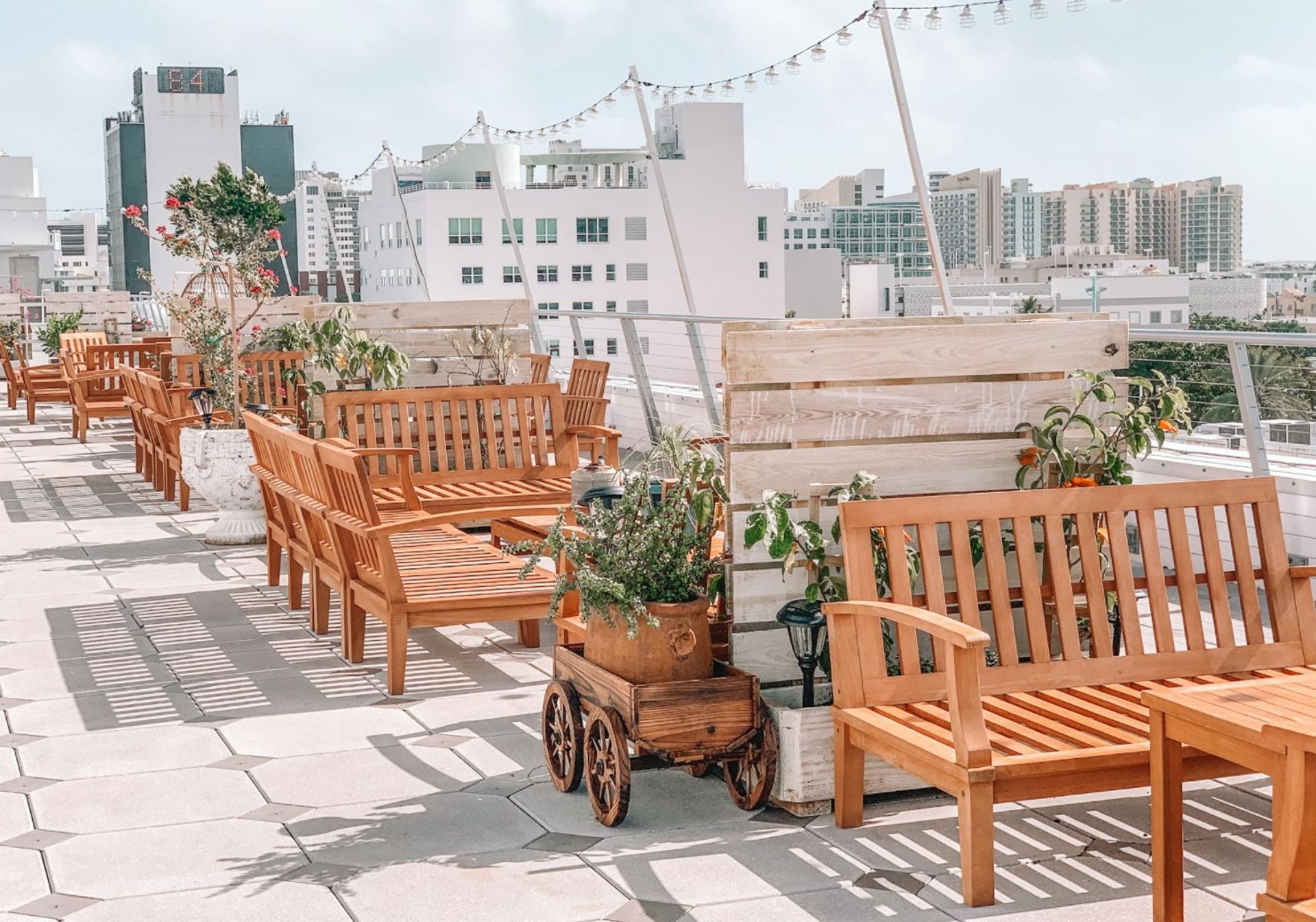 Rooftop