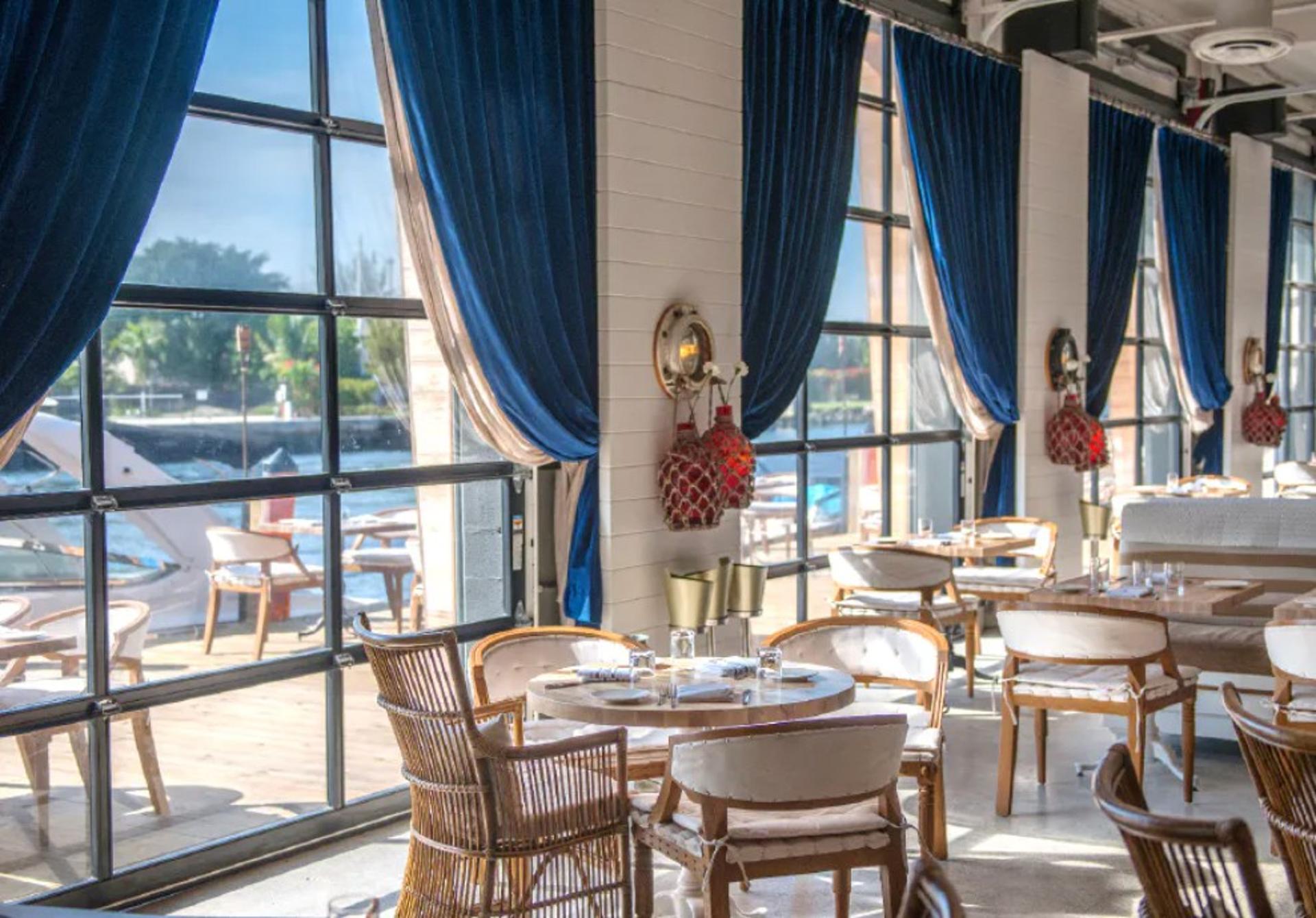 Grand Dining Room 