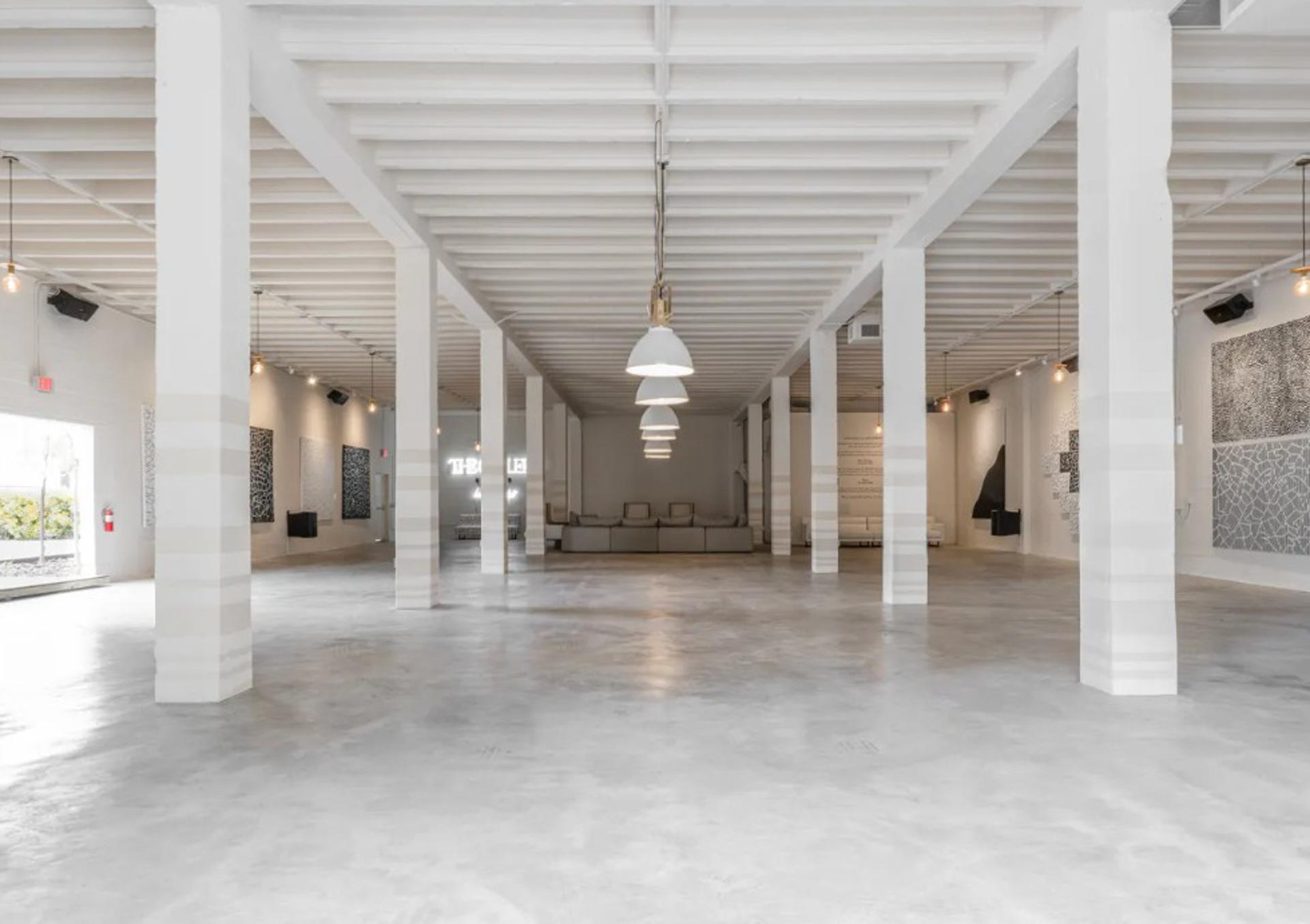 The Gallery 