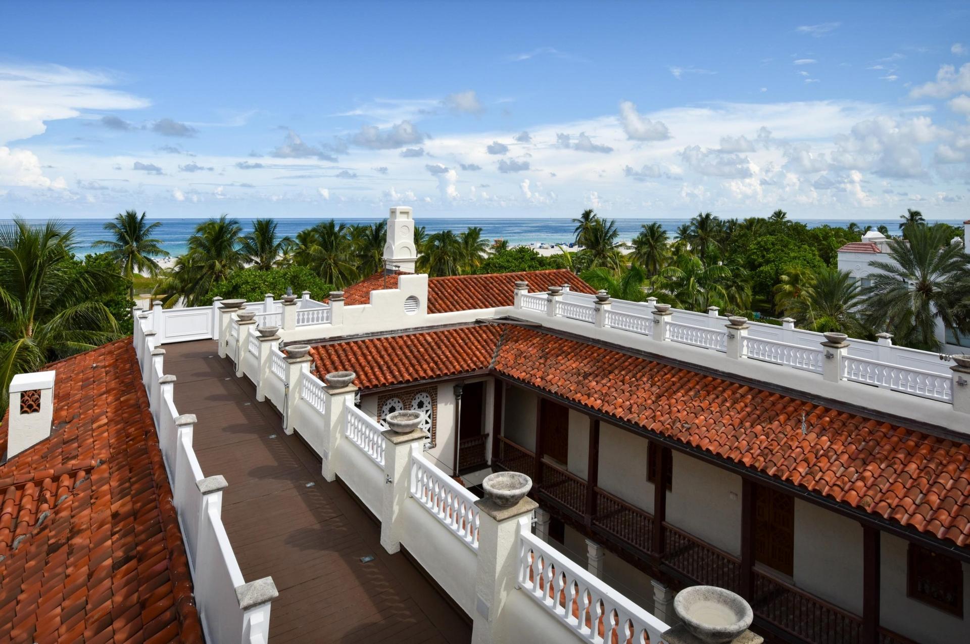 Rooftop