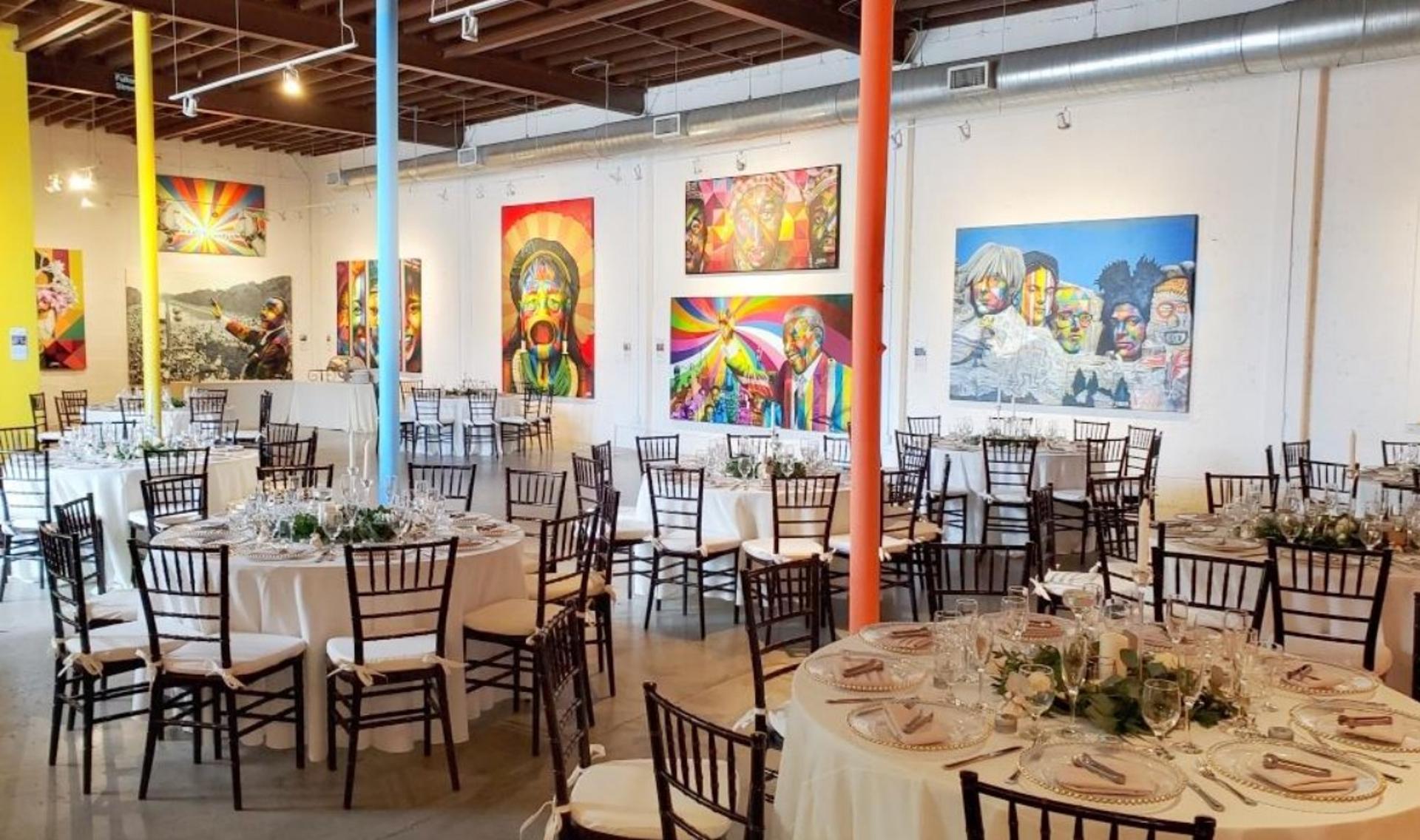 GGA Gallery 