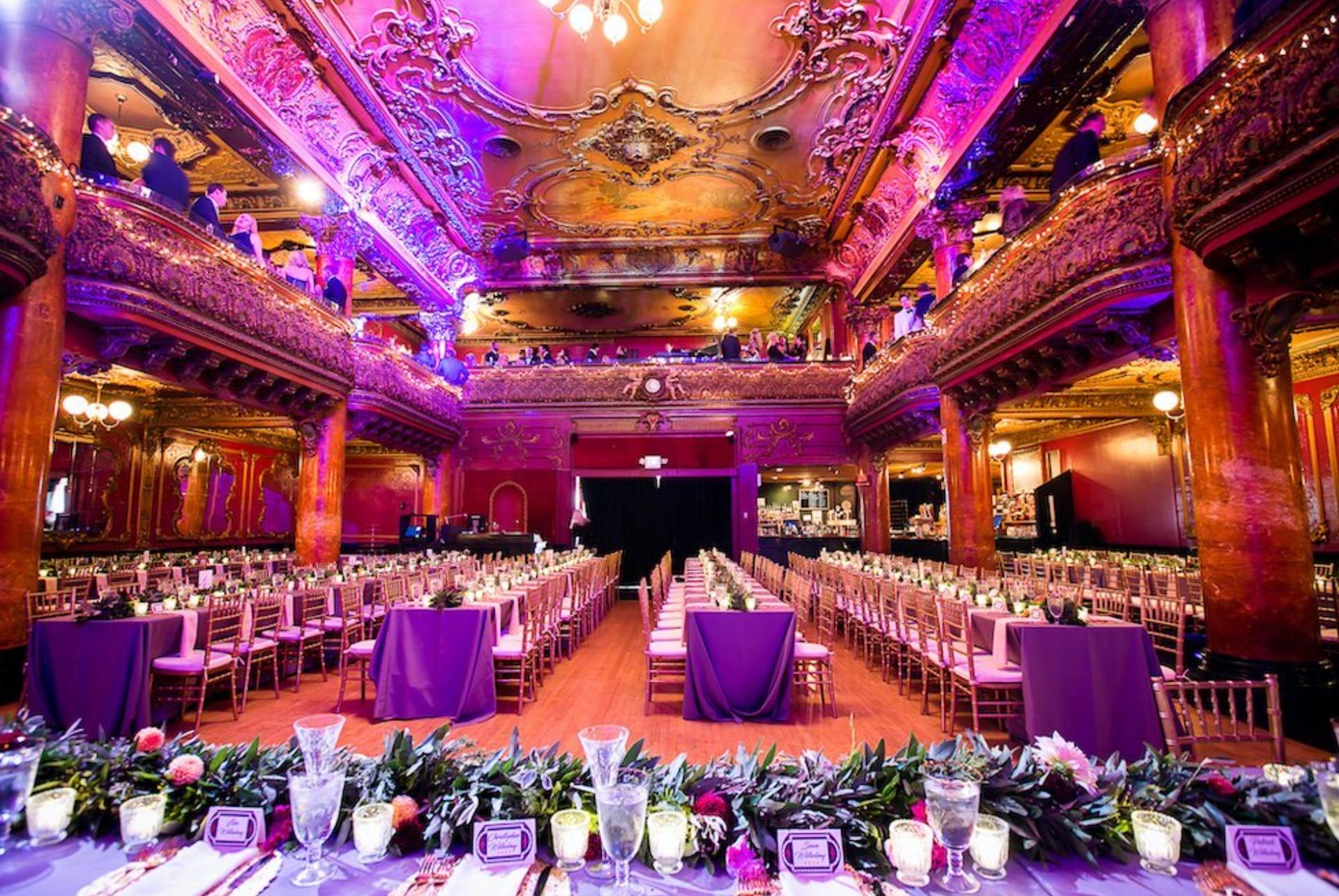 Great American Music Hall