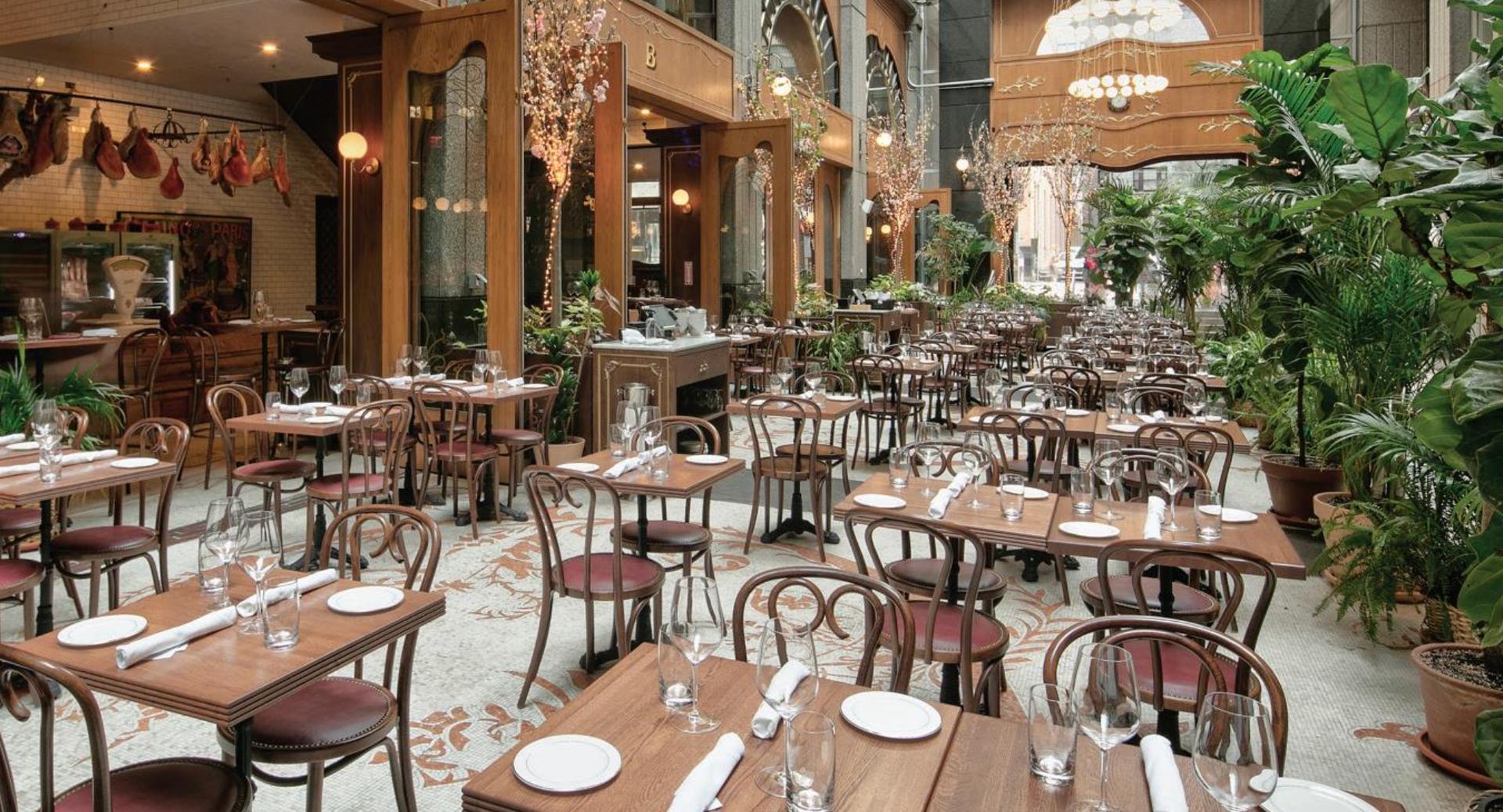 La Grande Boucherie - Midtown