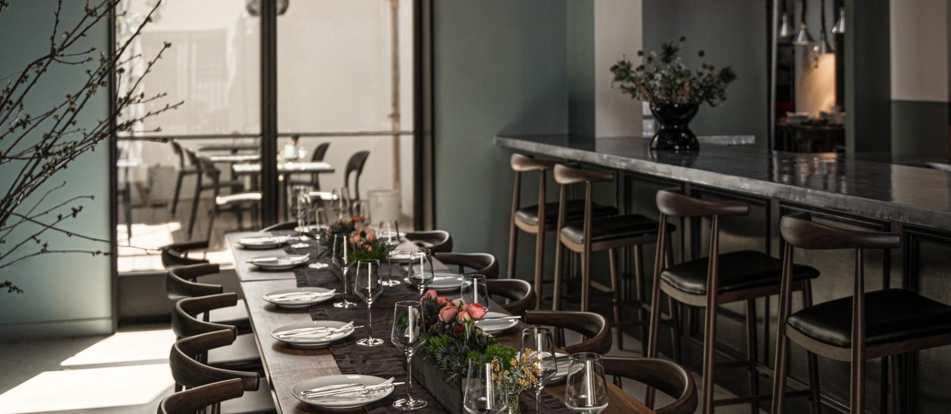 The Tasting Room