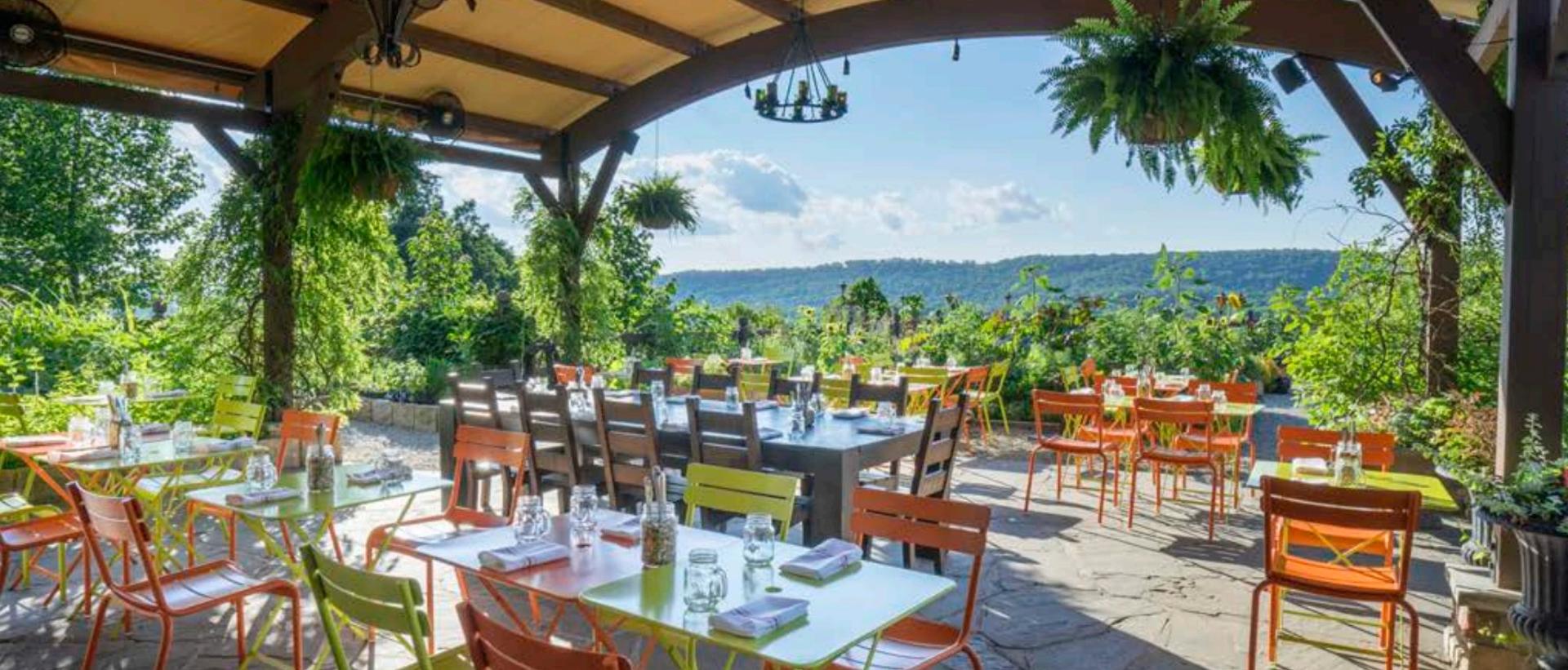 Crystal Springs Golf & Spa Resort