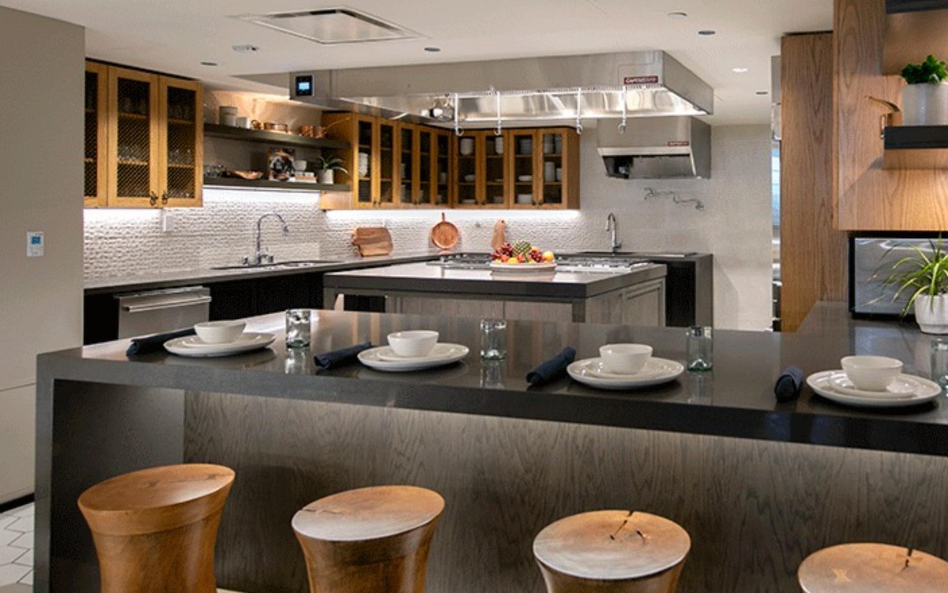 The Kitchen