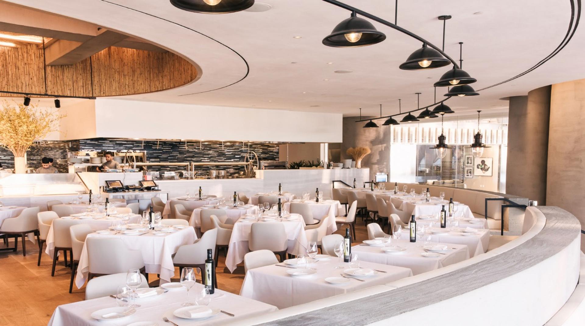 Main Dining Room