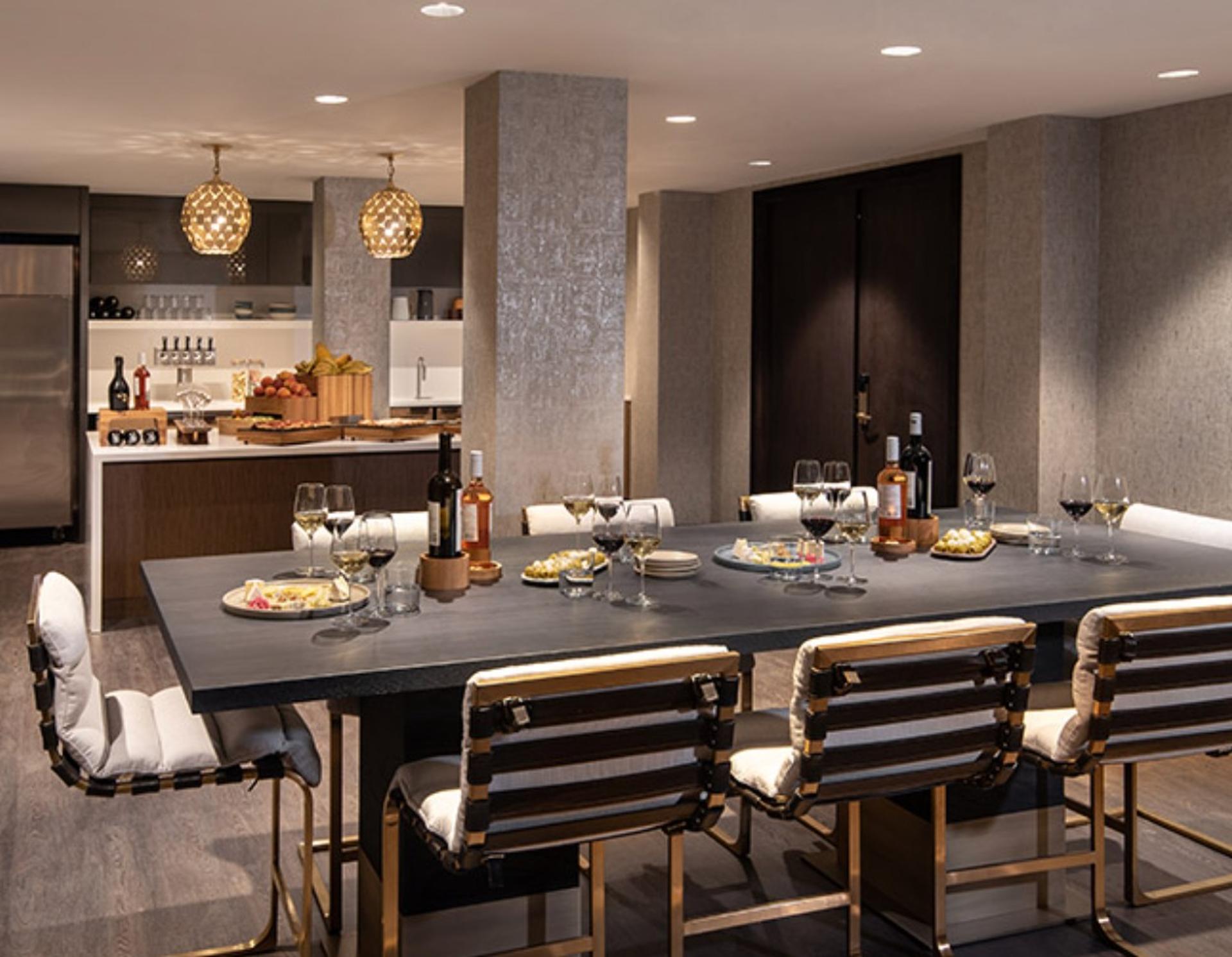 The Pantry